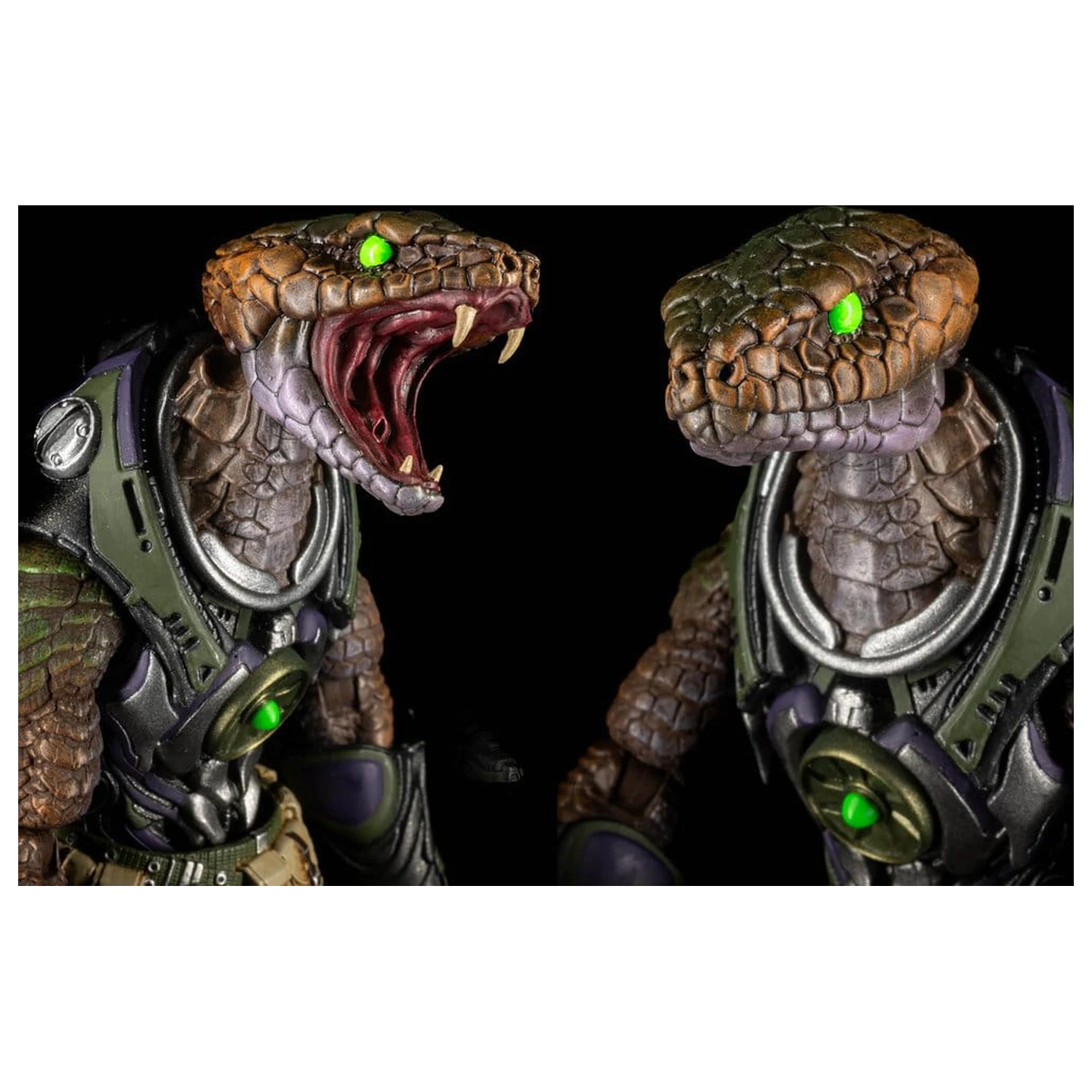 Cosmic Character Pack figurica za akciju dodatak eksperiment CC-24 nadogradnja set fotografija proizvoda