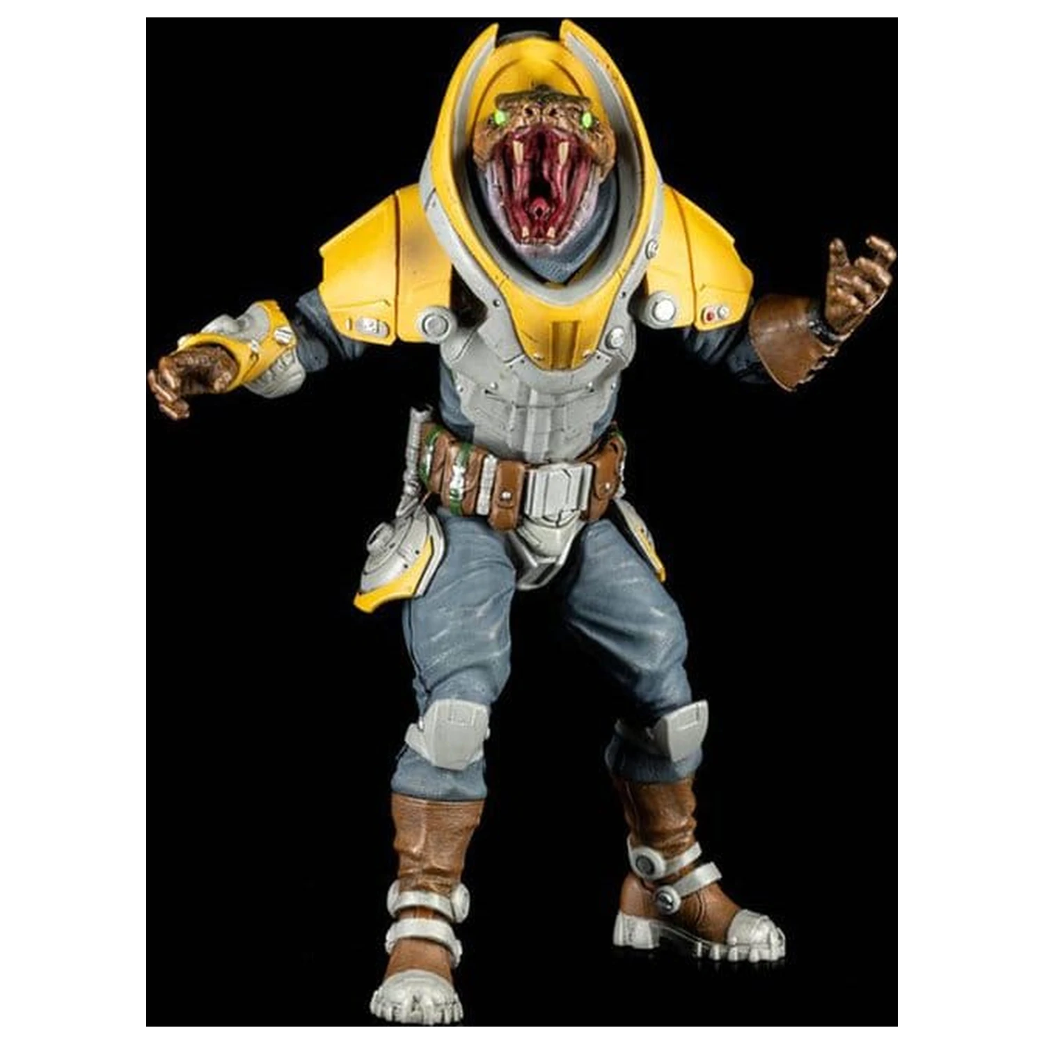 Cosmic Character Pack figurica za akciju dodatak eksperiment CC-24 nadogradnja set fotografija proizvoda