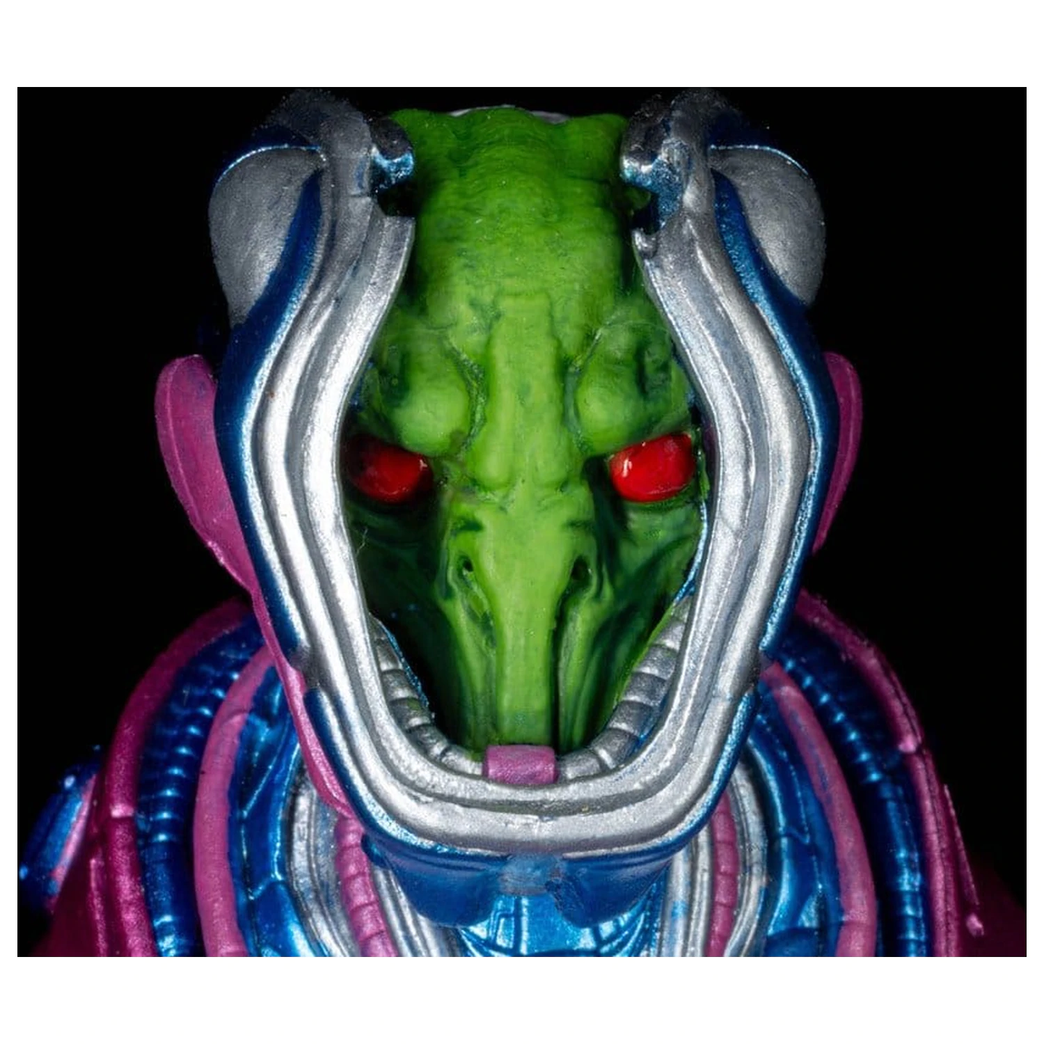 Cosmic Character Pack Action Figure Accessory Opor-a-Tiv83 komplet za nadogradnju fotografija proizvoda