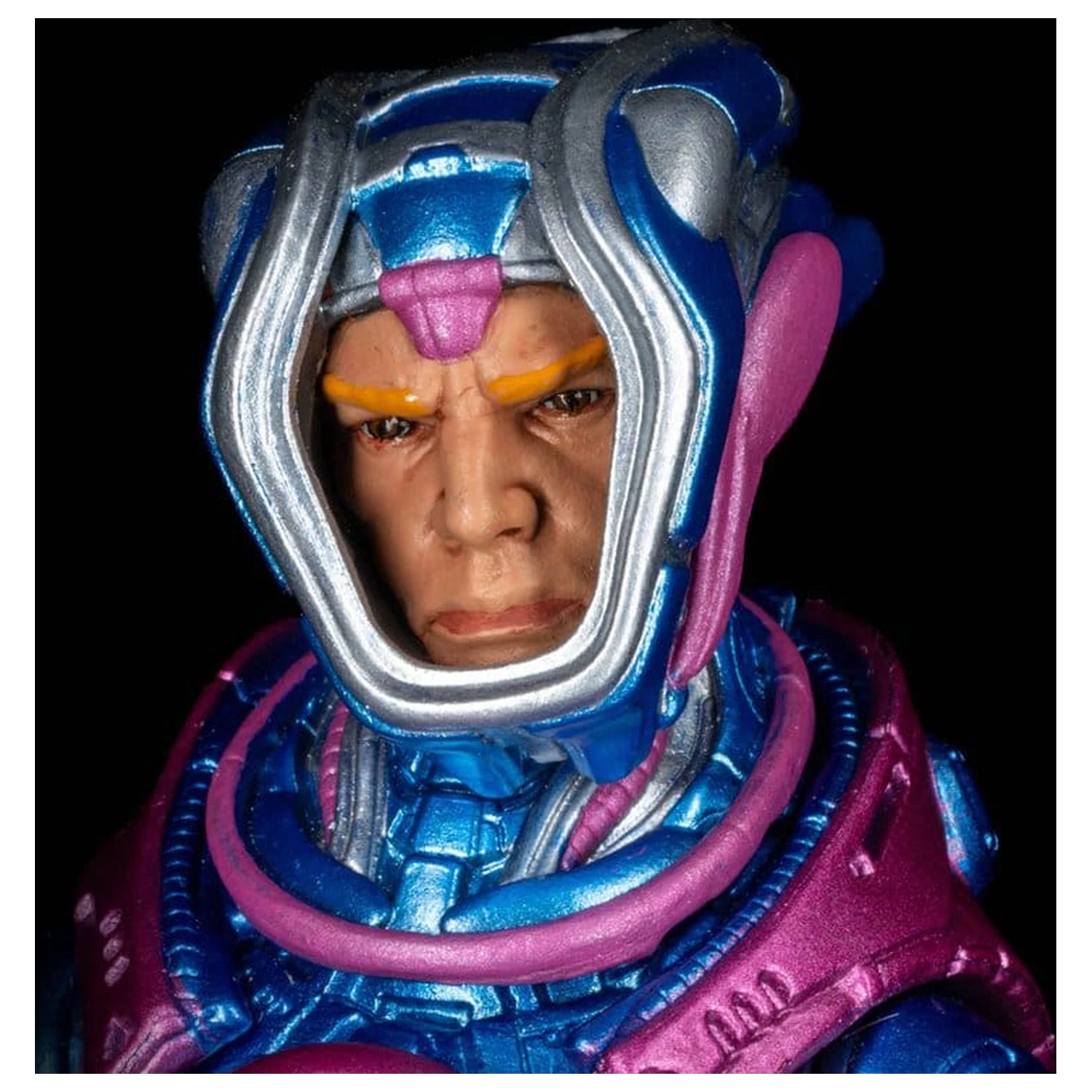 Cosmic Character Pack Action Figure Accessory Opor-a-Tiv83 komplet za nadogradnju fotografija proizvoda