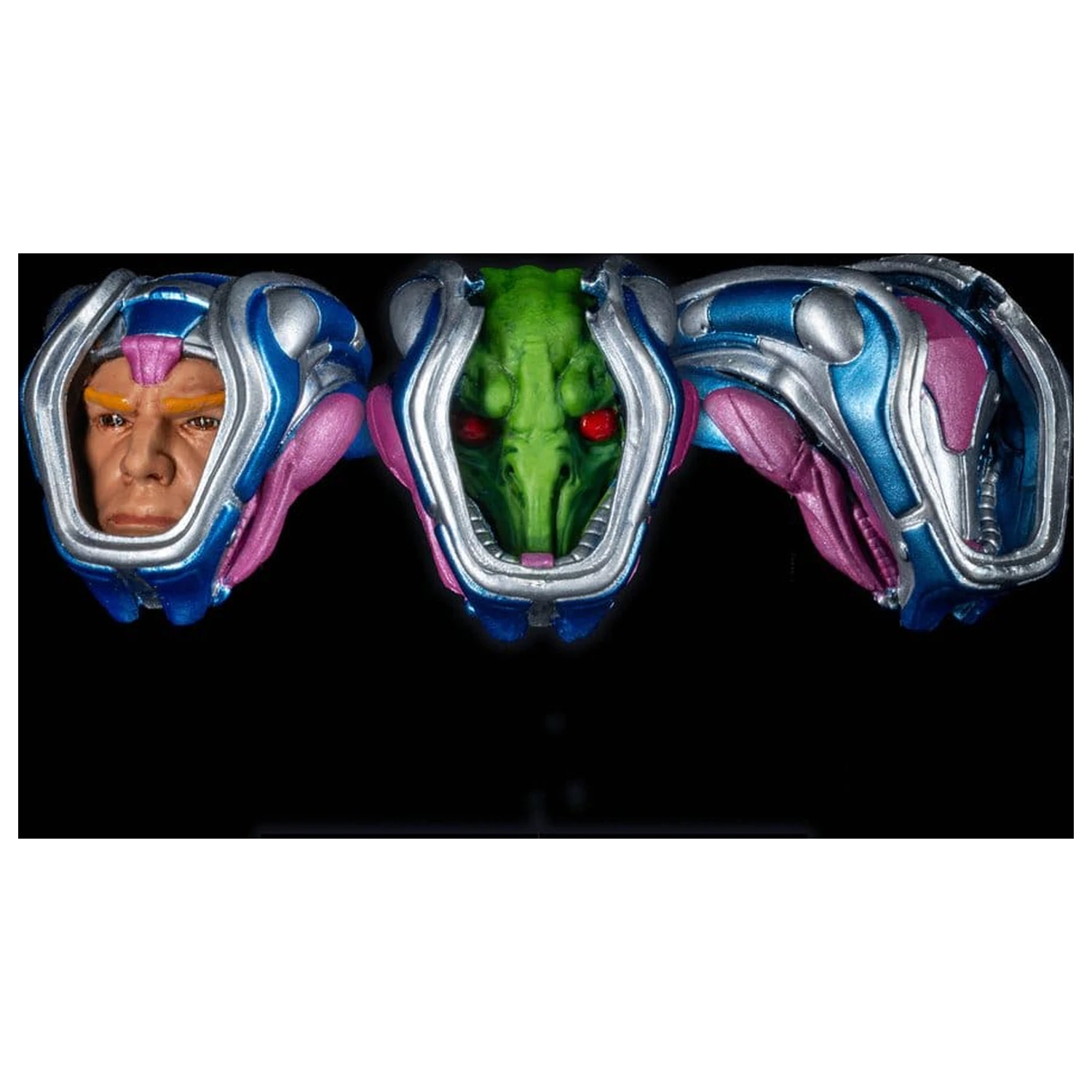 Cosmic Character Pack Action Figure Accessory Opor-a-Tiv83 komplet za nadogradnju fotografija proizvoda