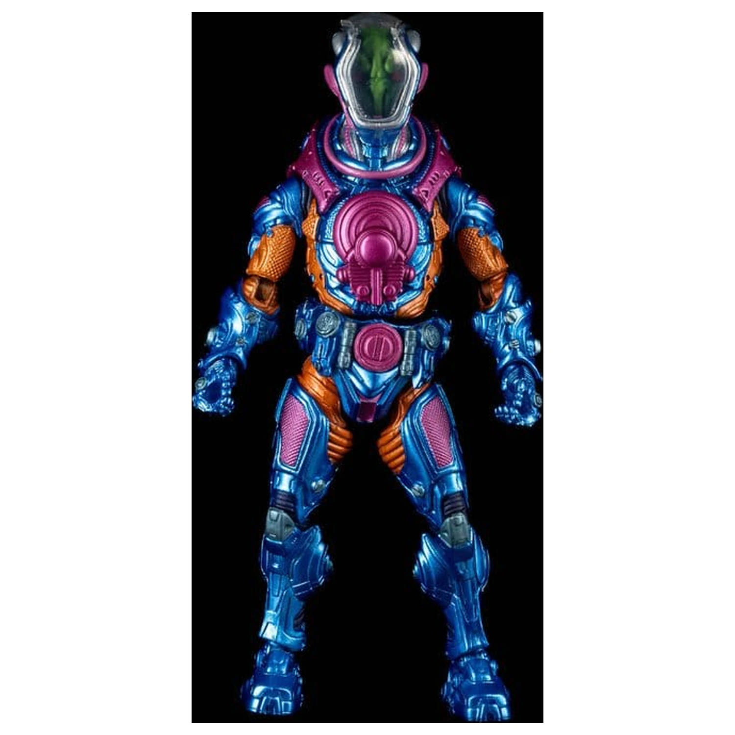 Cosmic Character Pack Action Figure Accessory Opor-a-Tiv83 komplet za nadogradnju fotografija proizvoda