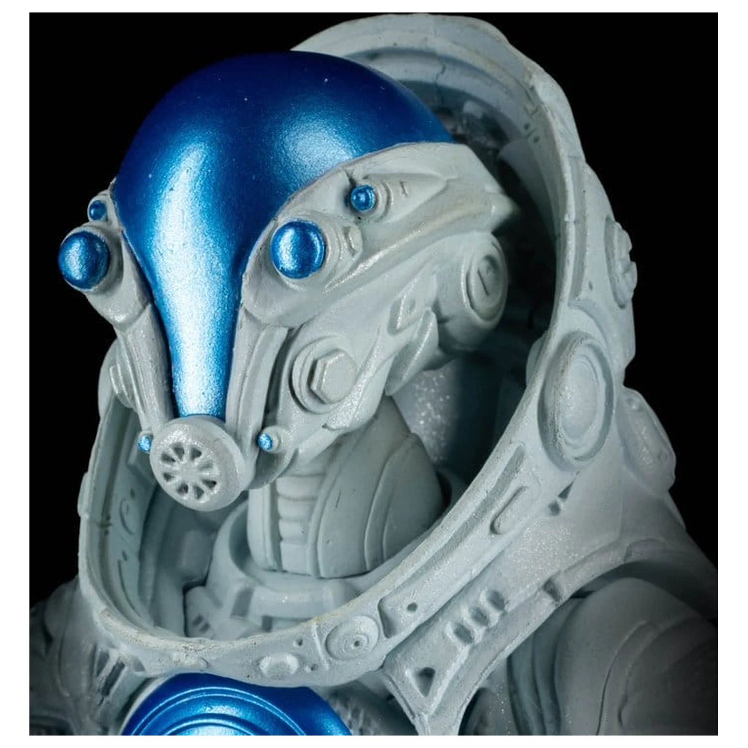 Cosmic Character Pack figurica za akciju dodatak Science Officer Upgrade Set fotografija proizvoda