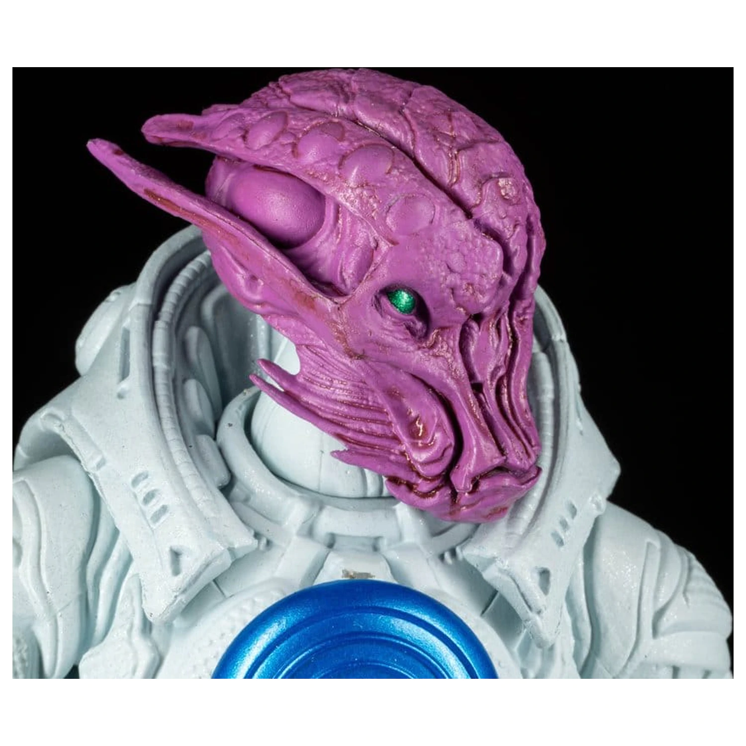 Cosmic Character Pack figurica za akciju dodatak Science Officer Upgrade Set fotografija proizvoda
