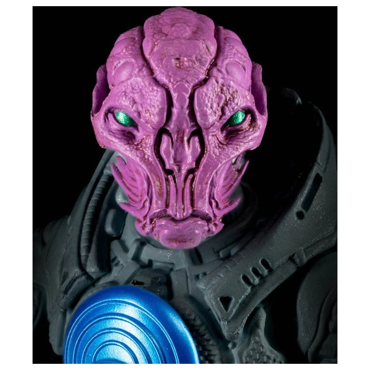 Cosmic Character Pack figurica za akciju dodatak Science Officer Upgrade Set fotografija proizvoda