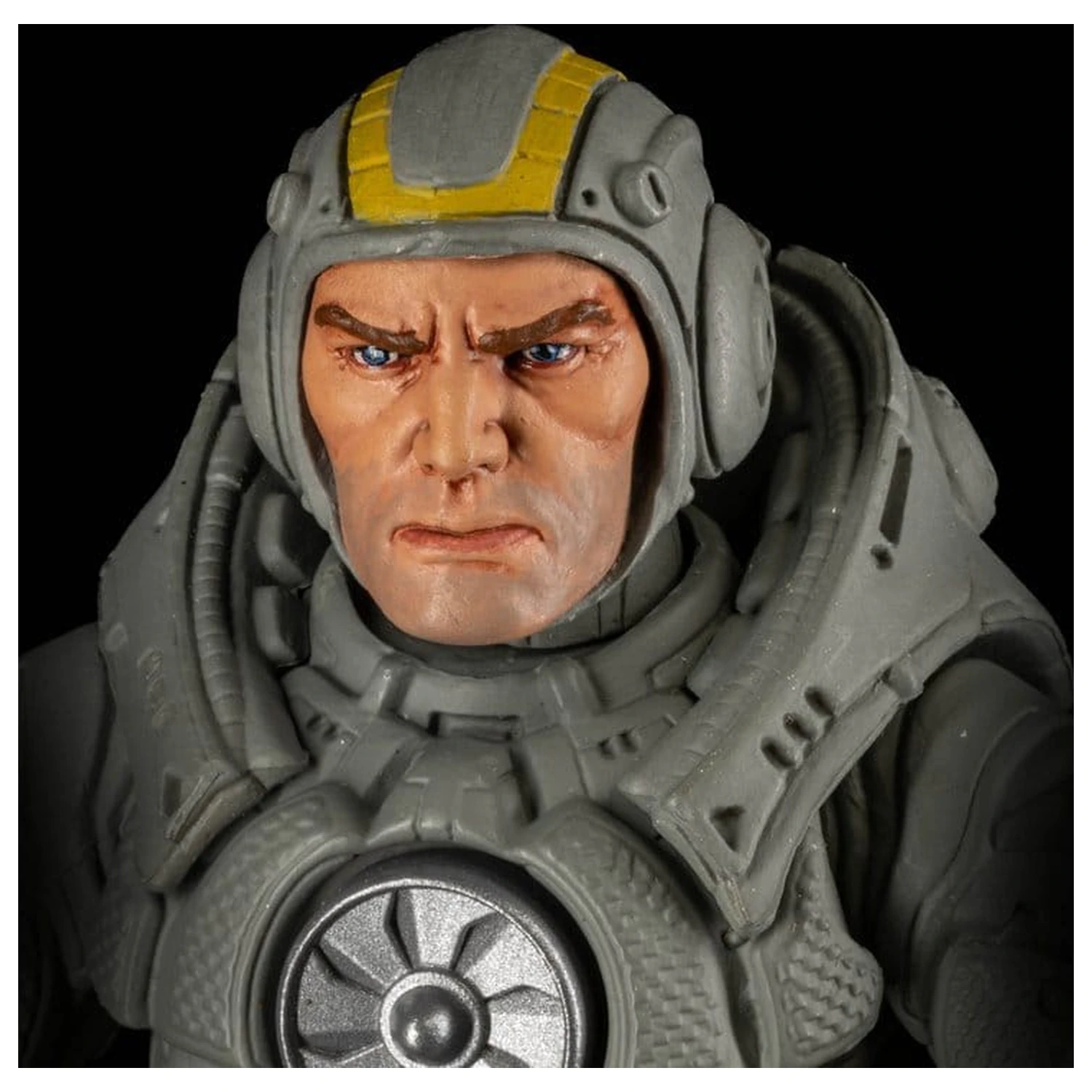 Cosmic Character Pack figurica za akciju dodatak Sentry Upgrade set fotografija proizvoda