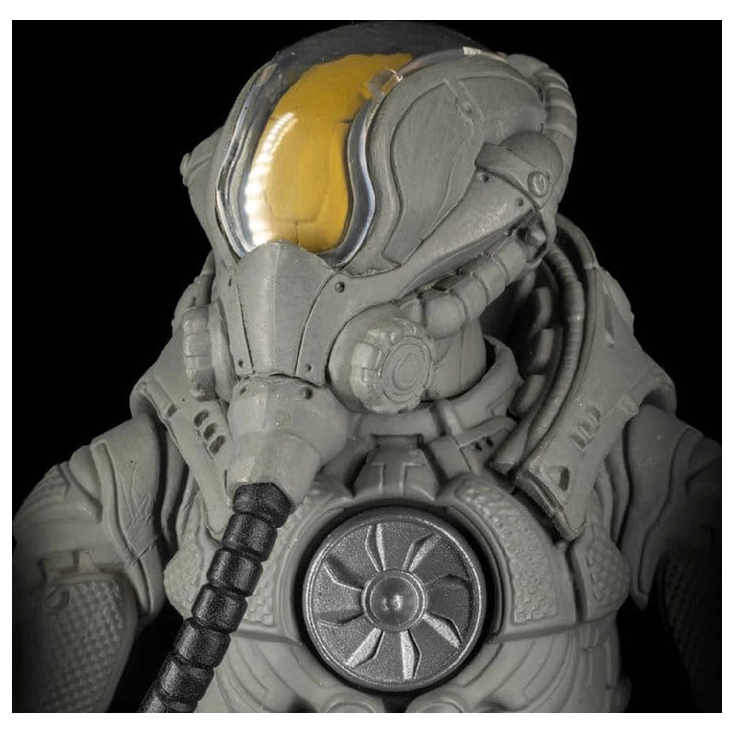 Cosmic Character Pack figurica za akciju dodatak Sentry Upgrade set fotografija proizvoda