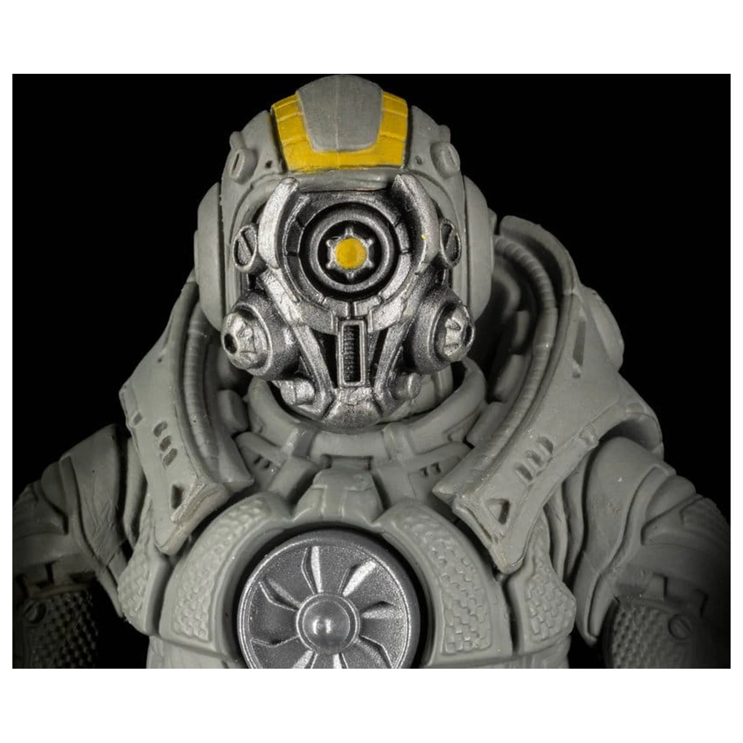 Cosmic Character Pack figurica za akciju dodatak Sentry Upgrade set fotografija proizvoda