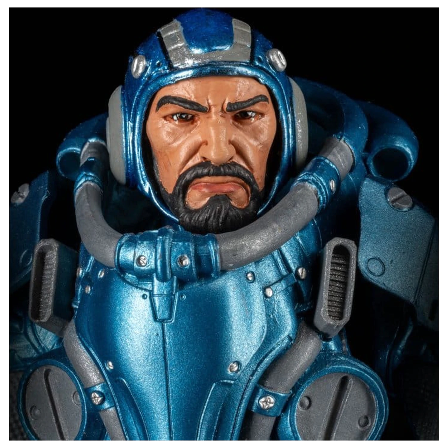 Cosmic Character Pack Action Figure Dodatak T.U.5.C.C. Soldiers Upgrade Set fotografija proizvoda