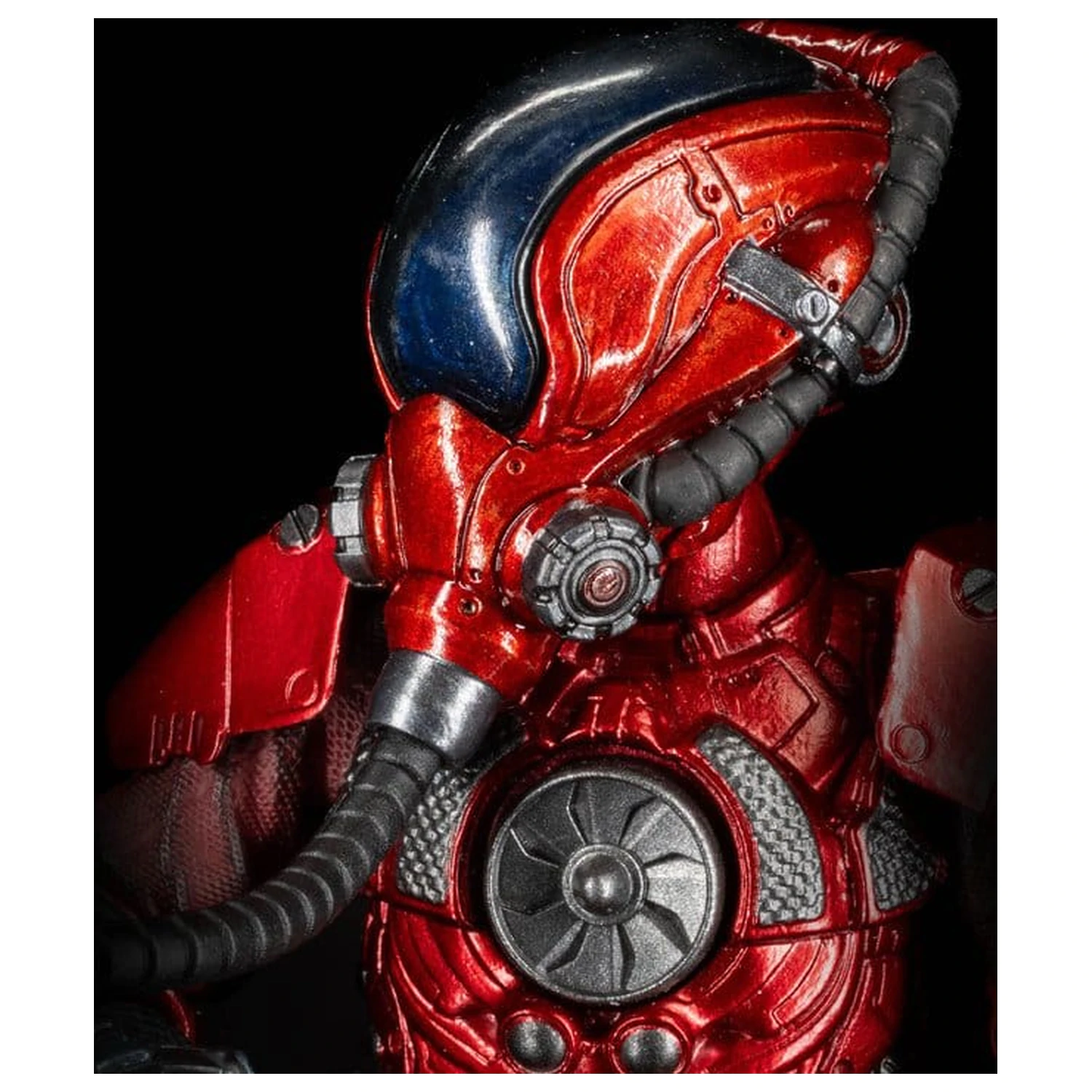 Cosmic Character Pack Action Figure Dodatak T.U.5.C.C. Soldiers Upgrade Set fotografija proizvoda