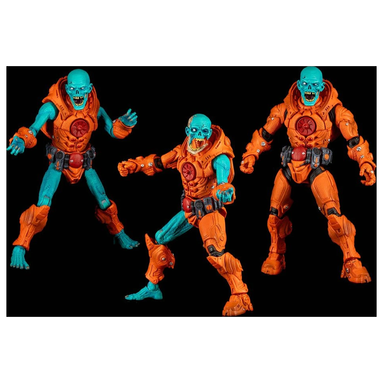 Cosmic Character Pack figurica za akciju Dodatak Wal-torr the Mad Upgrade Set fotografija proizvoda