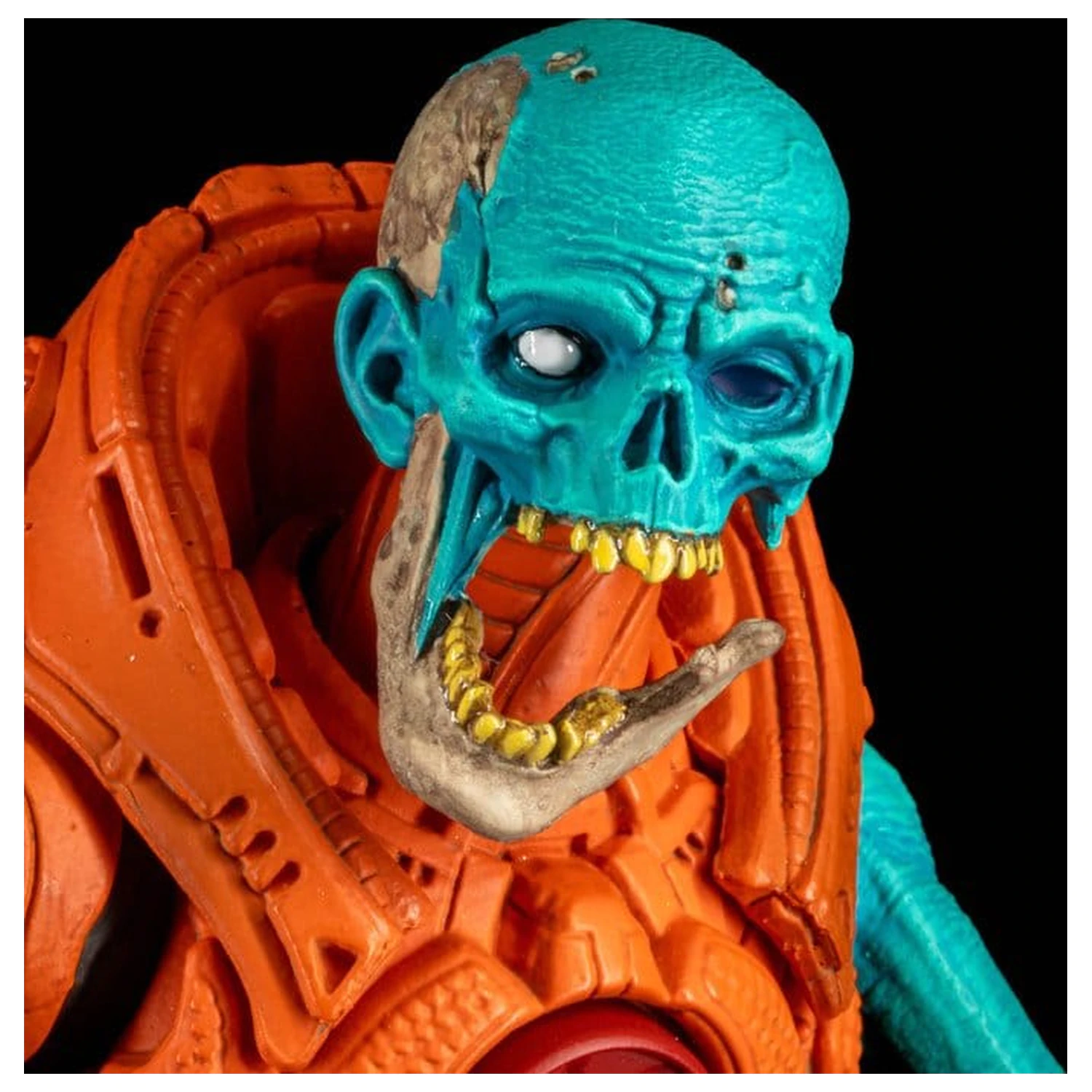 Cosmic Character Pack figurica za akciju Dodatak Wal-torr the Mad Upgrade Set fotografija proizvoda