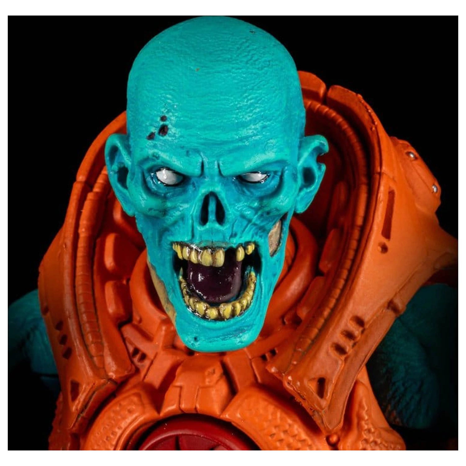 Cosmic Character Pack figurica za akciju Dodatak Wal-torr the Mad Upgrade Set fotografija proizvoda
