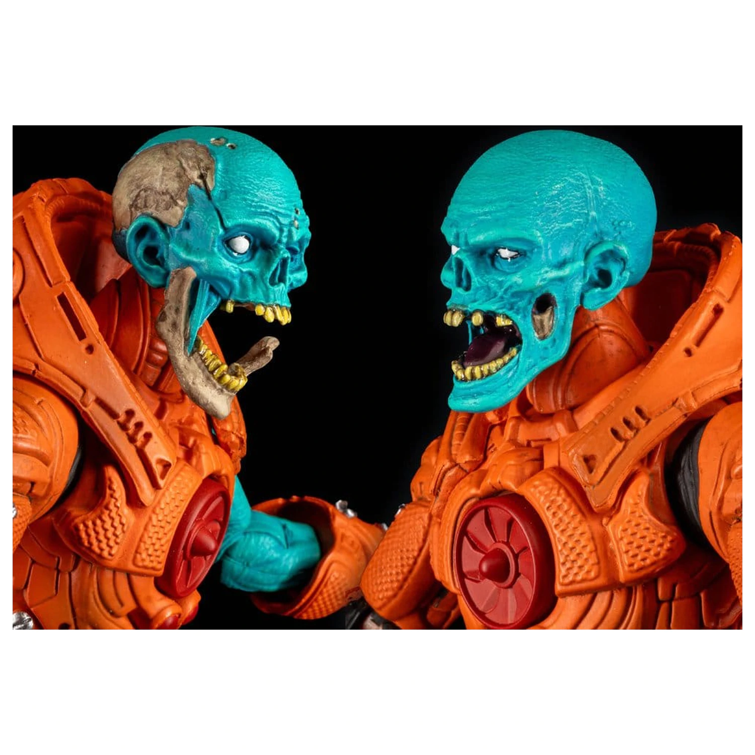 Cosmic Character Pack figurica za akciju Dodatak Wal-torr the Mad Upgrade Set fotografija proizvoda