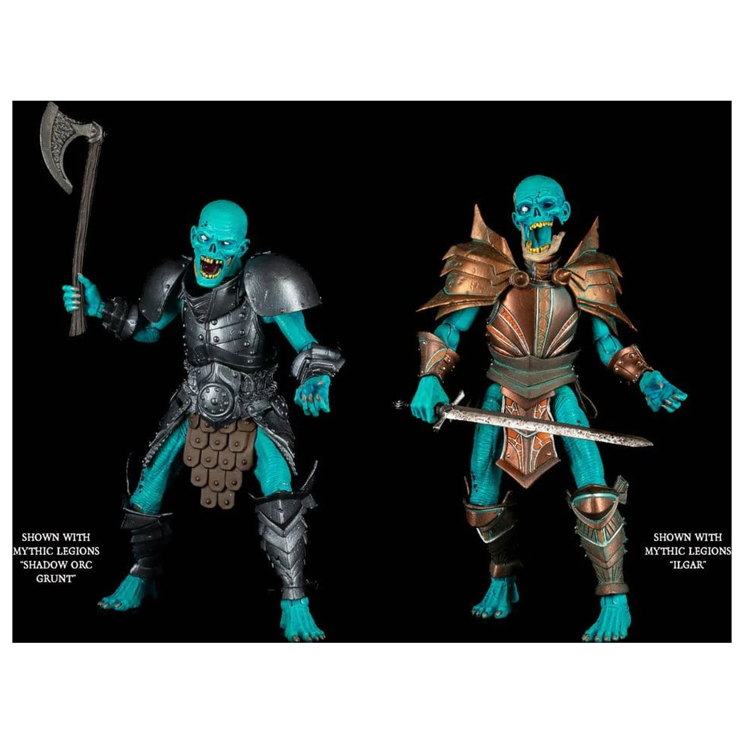 Cosmic Character Pack figurica za akciju Dodatak Wal-torr the Mad Upgrade Set fotografija proizvoda