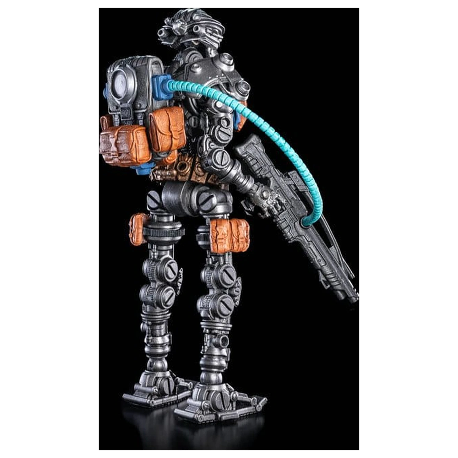 Cosmic Legions figura akcije dodatak ACU Protectorate Deployment Mission Pack fotografija proizvoda