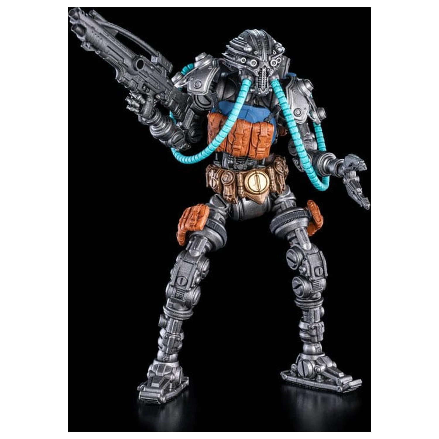 Cosmic Legions figura akcije dodatak ACU Protectorate Deployment Mission Pack fotografija proizvoda