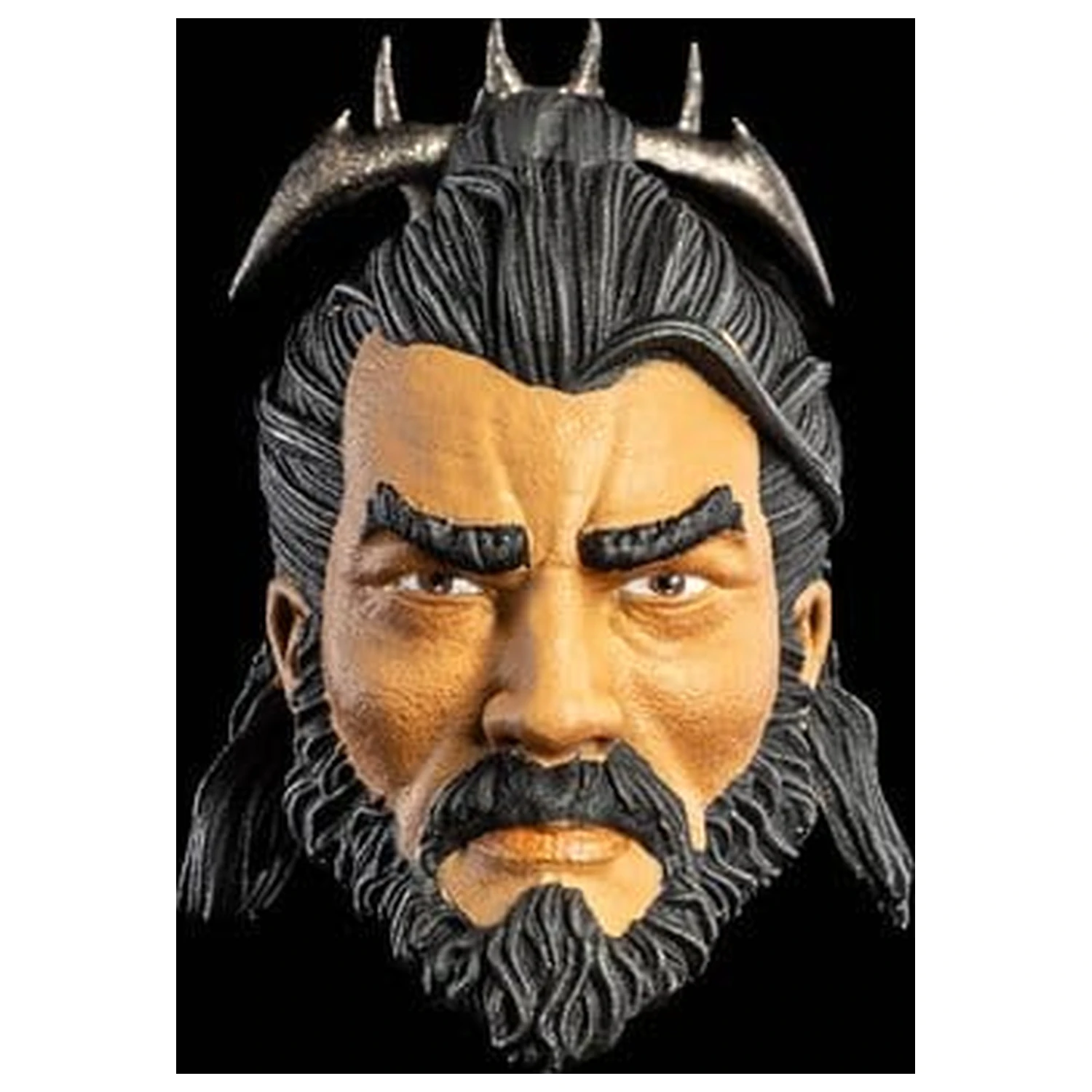 Cosmic Legions Action Figure Accessory Heads Pack  fotografija proizvoda