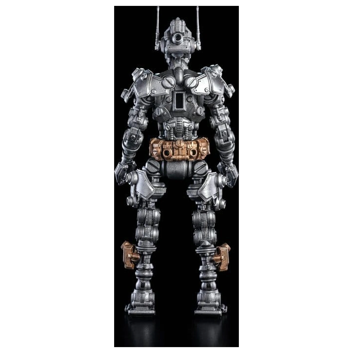 Cosmic Legions Mortal Thorn akcijska figura ACU-3 Legion Builder fotografija proizvoda