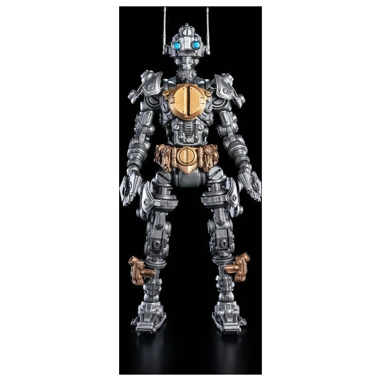 Cosmic Legions Mortal Thorn akcijska figura ACU-3 Legion Builder fotografija proizvoda