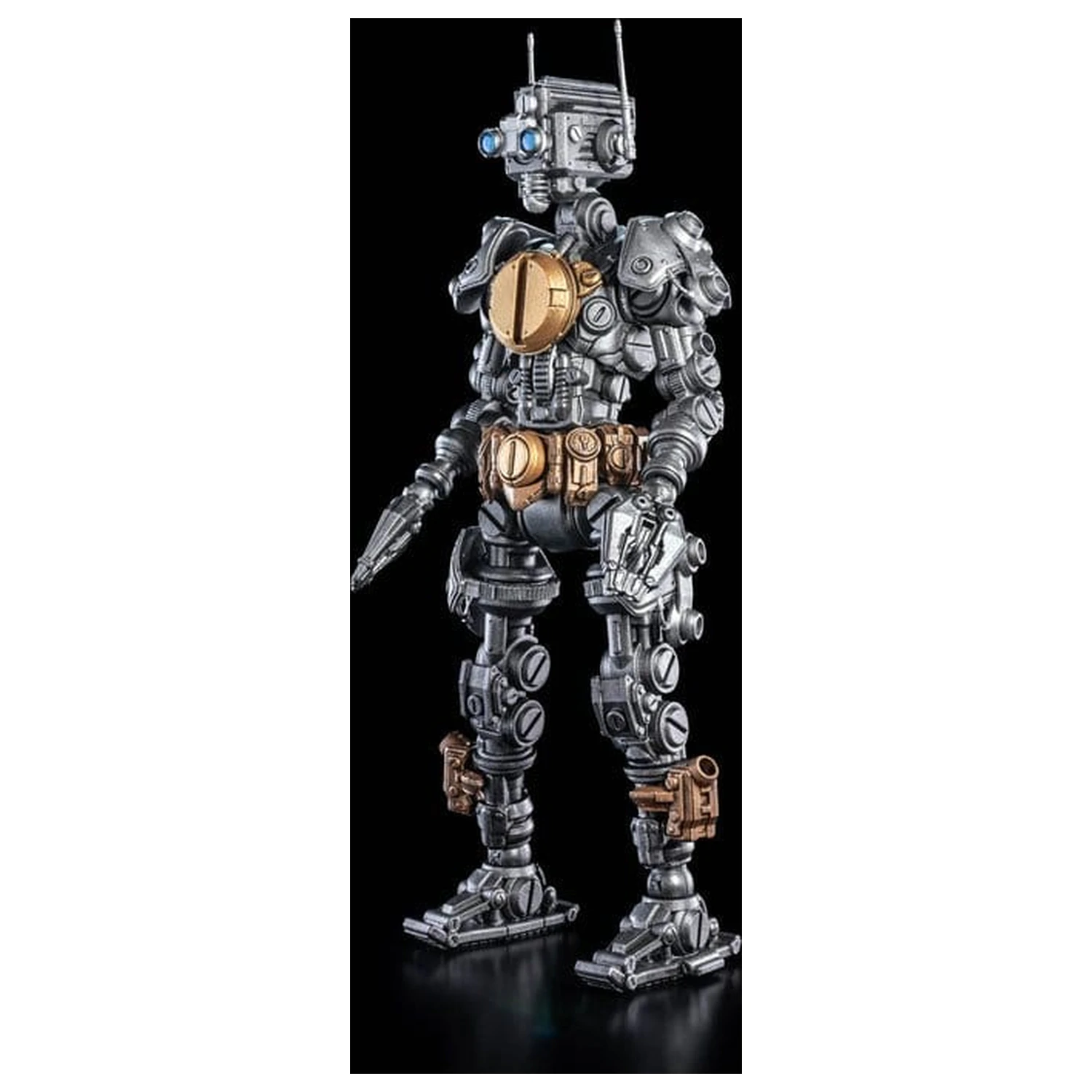 Cosmic Legions Mortal Thorn akcijska figura ACU-3 Legion Builder fotografija proizvoda