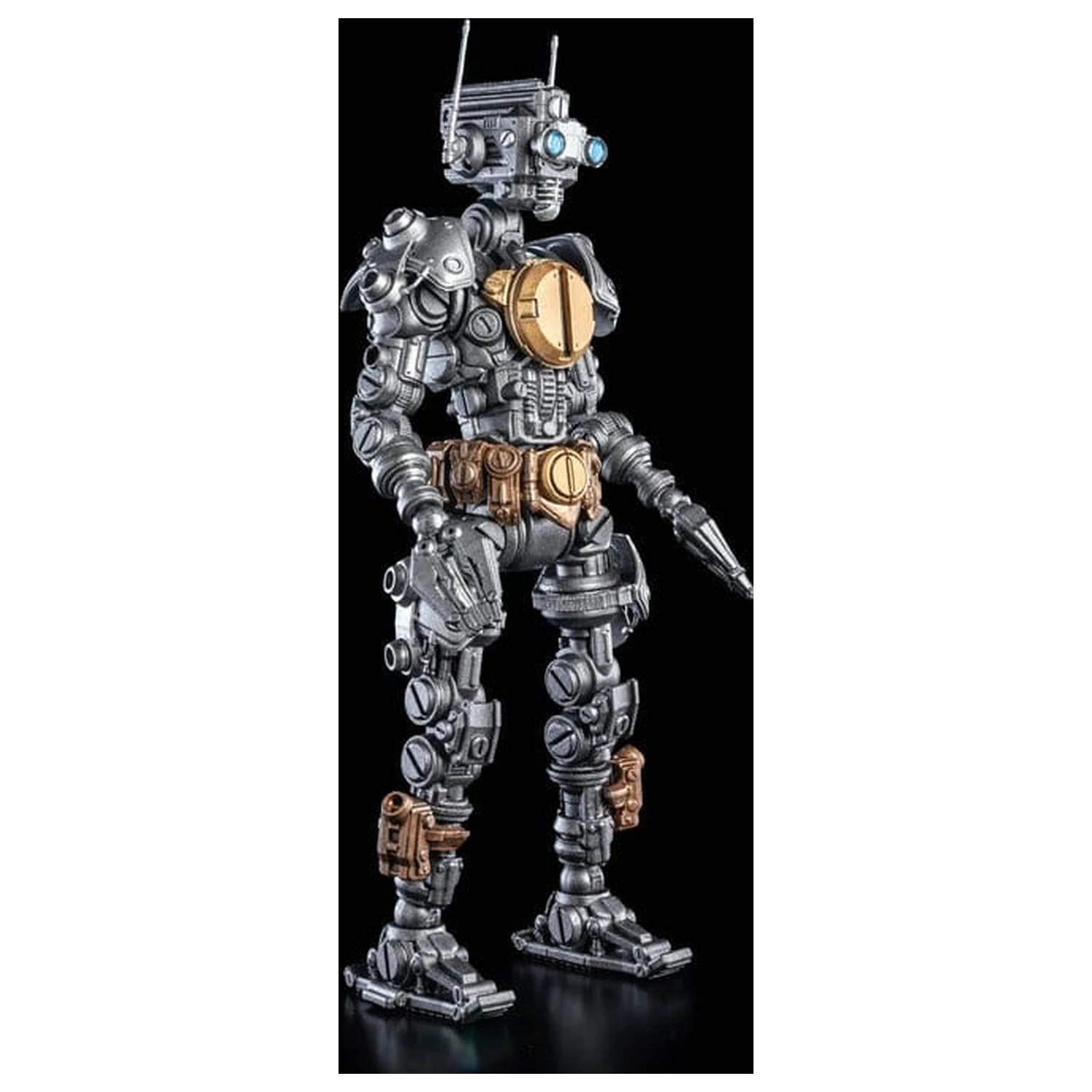 Cosmic Legions Mortal Thorn akcijska figura ACU-3 Legion Builder fotografija proizvoda