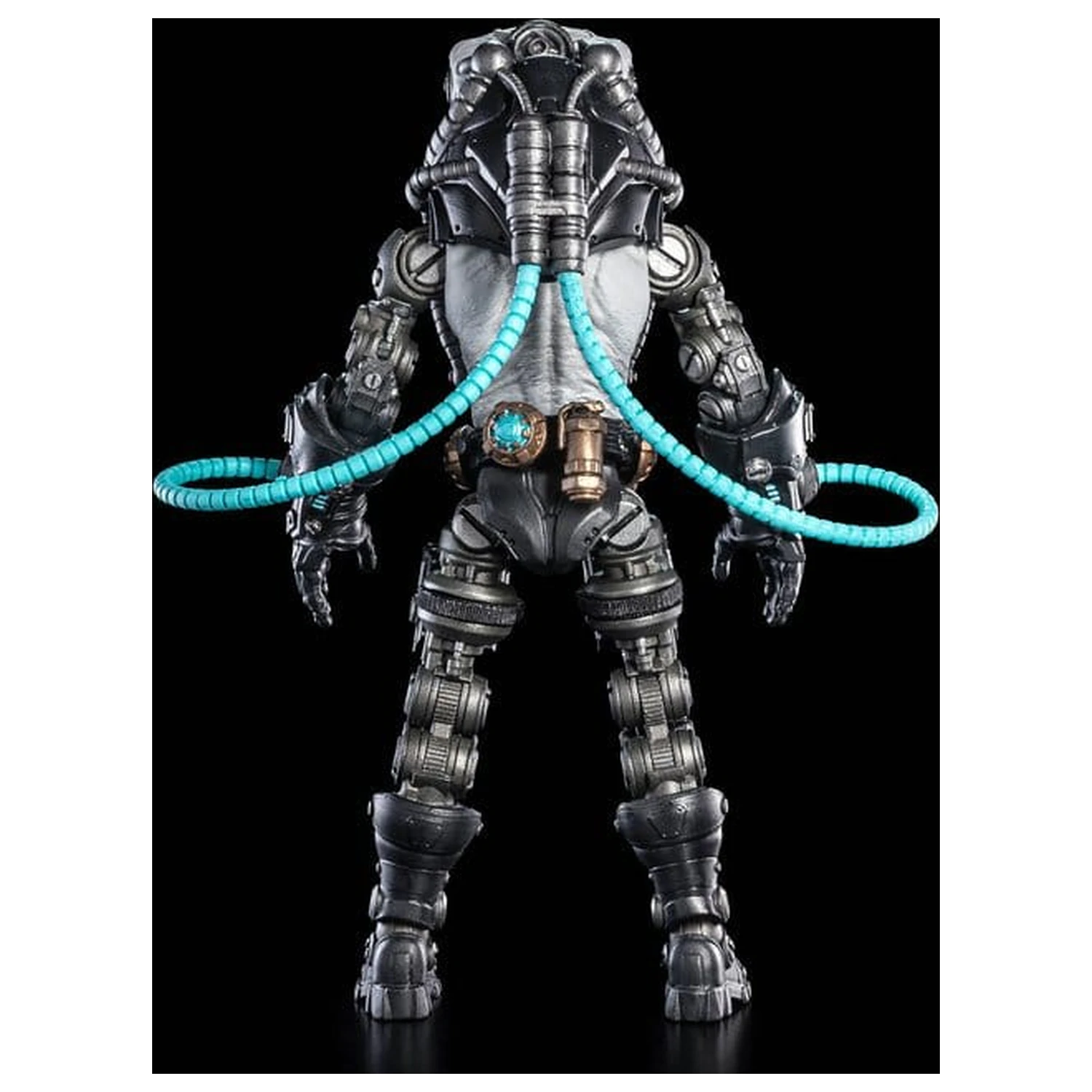 Cosmic Legions Mortal Thorn akcijska figura Brainer fotografija proizvoda