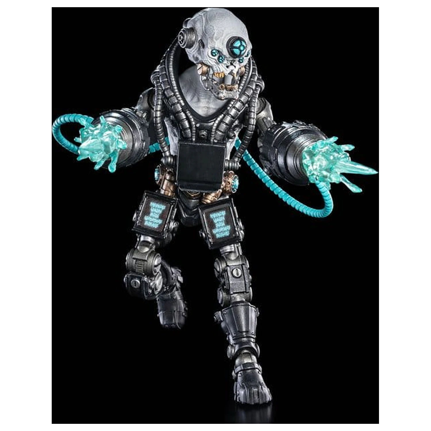 Cosmic Legions Mortal Thorn akcijska figura Brainer fotografija proizvoda