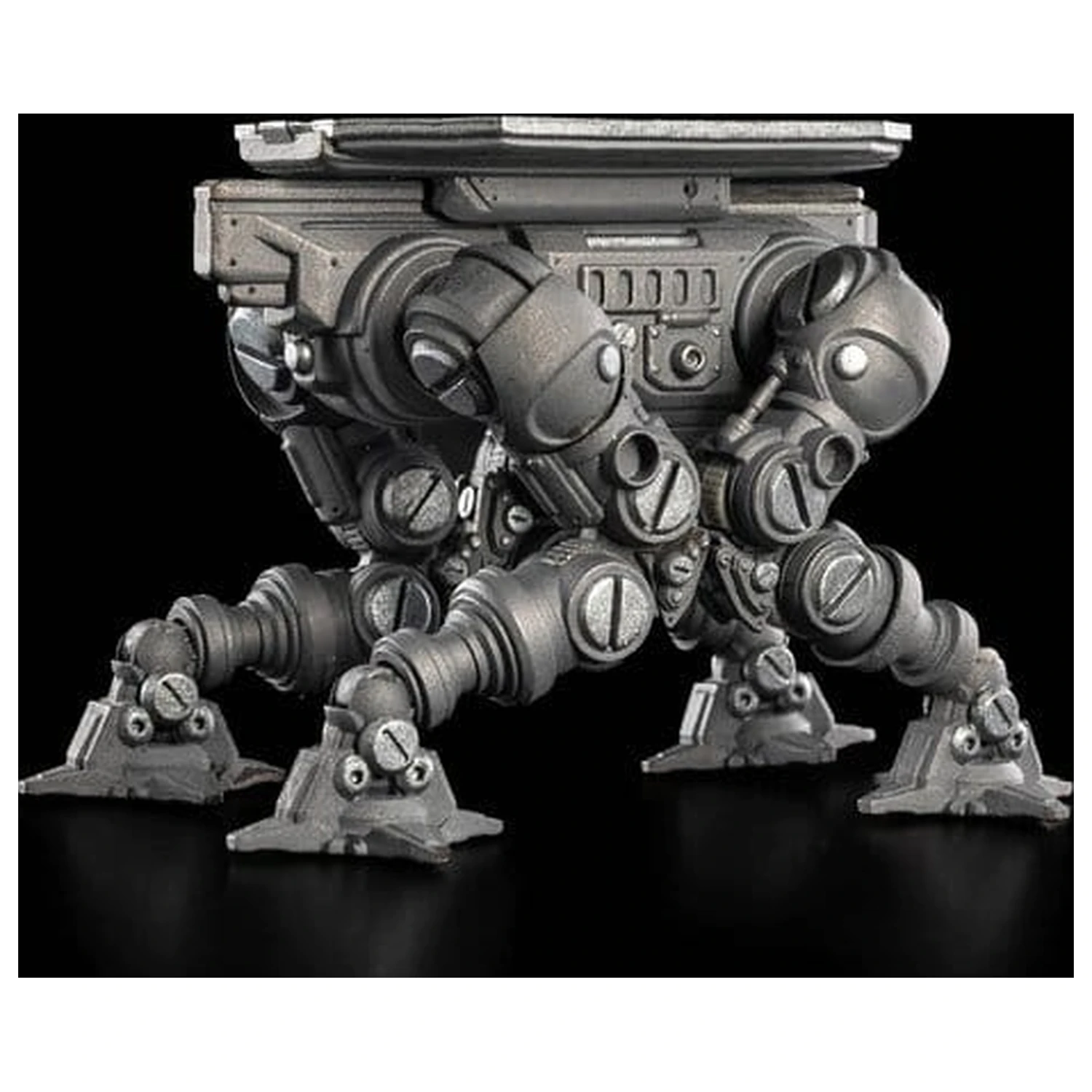 Cosmic Legions Mortal Thorn akcijska figura Dr. Zajjarii fotografija proizvoda