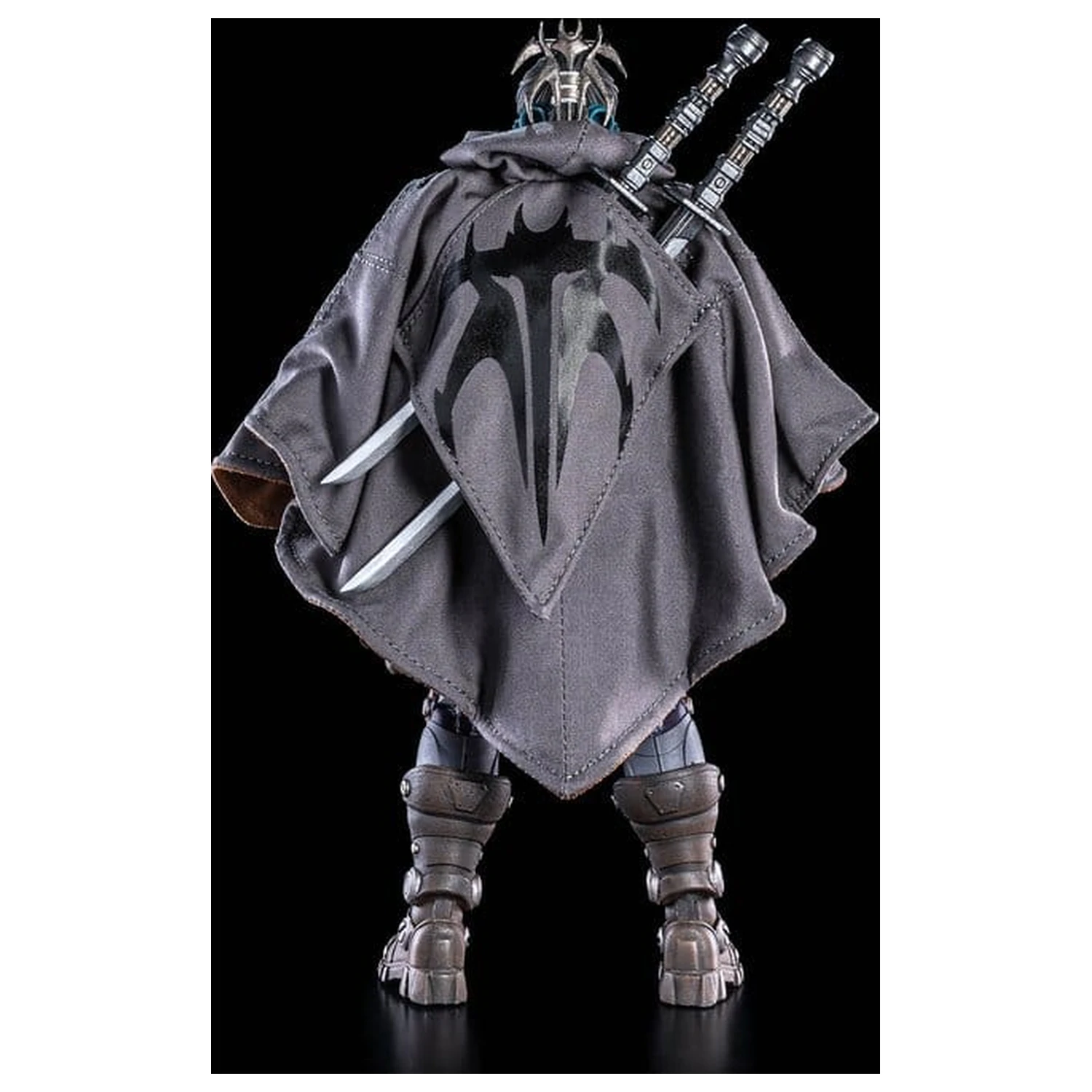 Cosmic Legions Mortal Thorn akcijska figura Kyojii Rune fotografija proizvoda