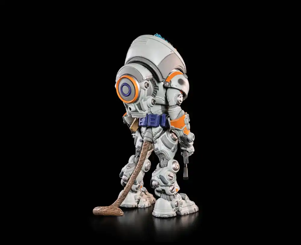 Cosmic Legions: OxKrewe Book Two Harrow Zone akcijska figura Kogg (Deluxe) 18 cm fotografija proizvoda