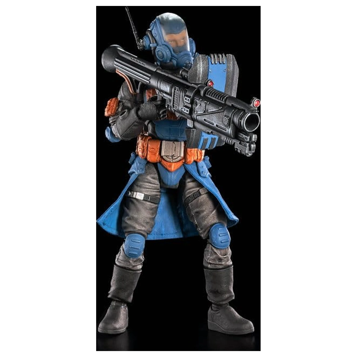 Cosmic Legions Action Figure Accessory Seek and Strike Misijski Paket fotografija proizvoda