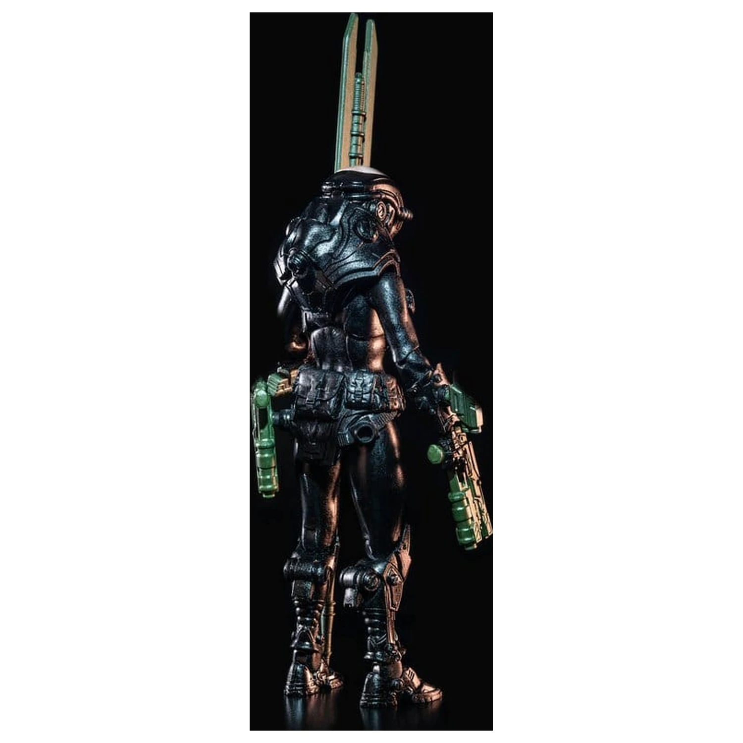 Cosmic Legions akcija figura T.U.5.C.C. Engineer Legion Builder fotografija proizvoda