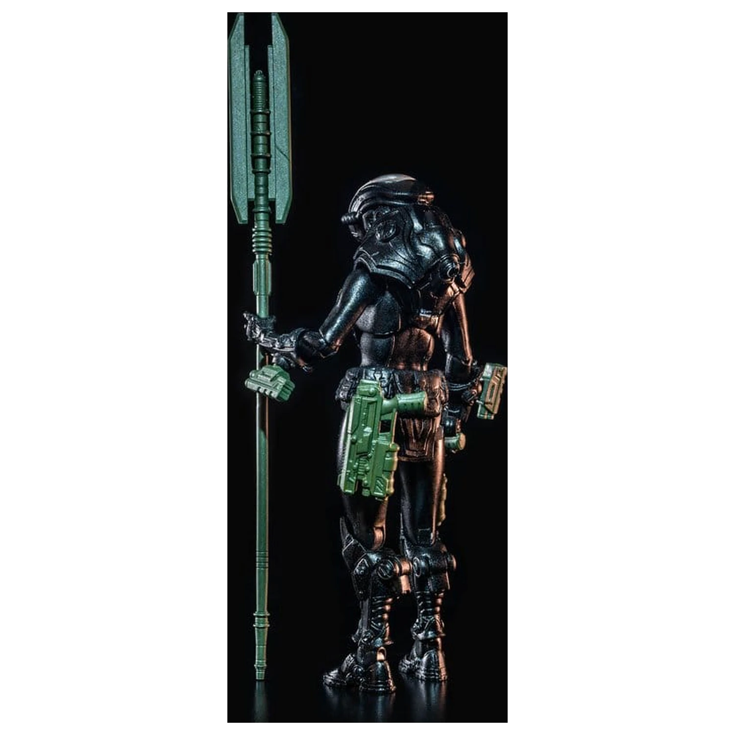 Cosmic Legions akcija figura T.U.5.C.C. Engineer Legion Builder fotografija proizvoda
