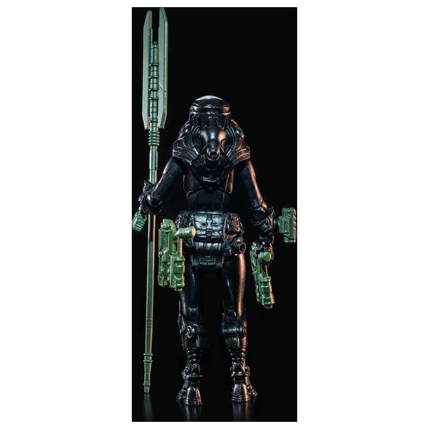 Cosmic Legions akcija figura T.U.5.C.C. Engineer Legion Builder fotografija proizvoda