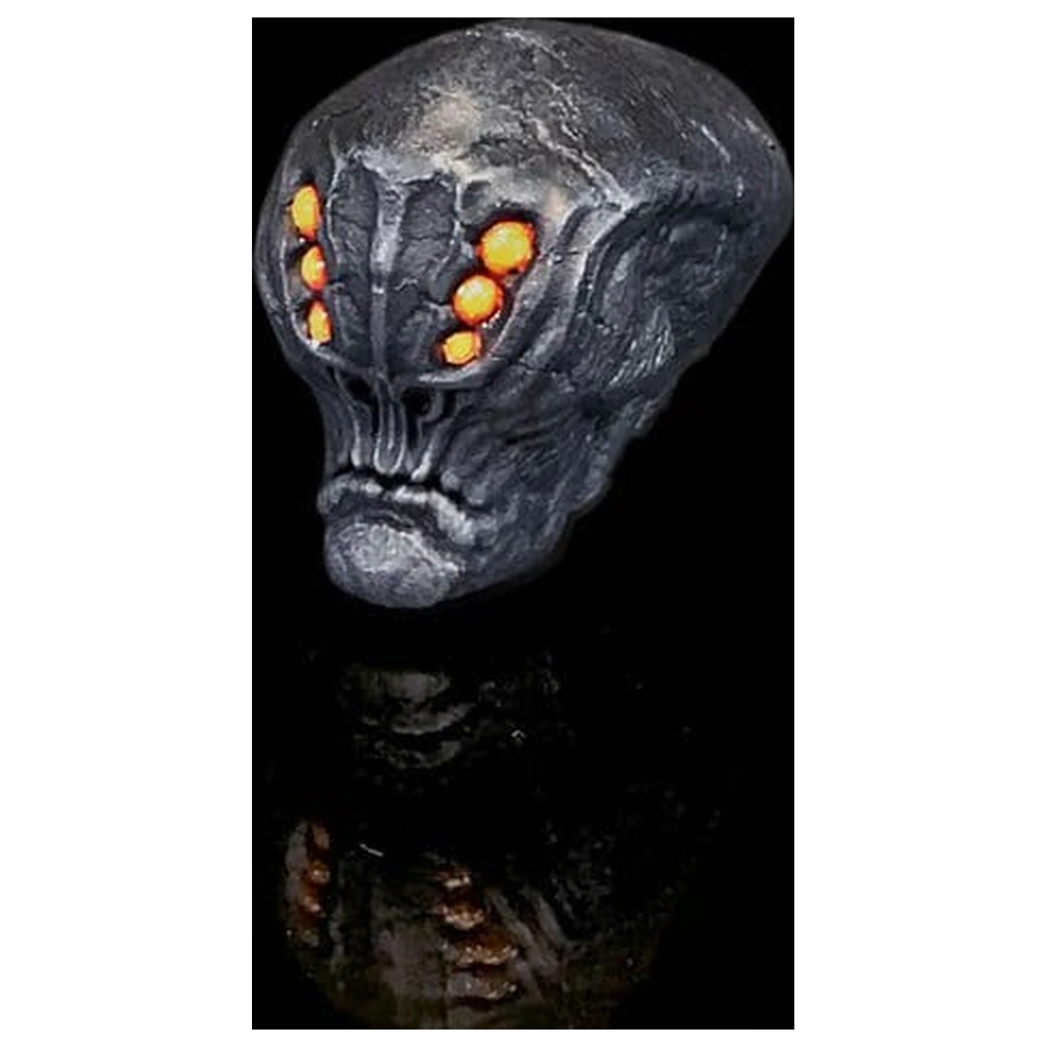 Cosmic Legions akcijska figura T.U.5.C.C. Sentry Legion Builder fotografija proizvoda