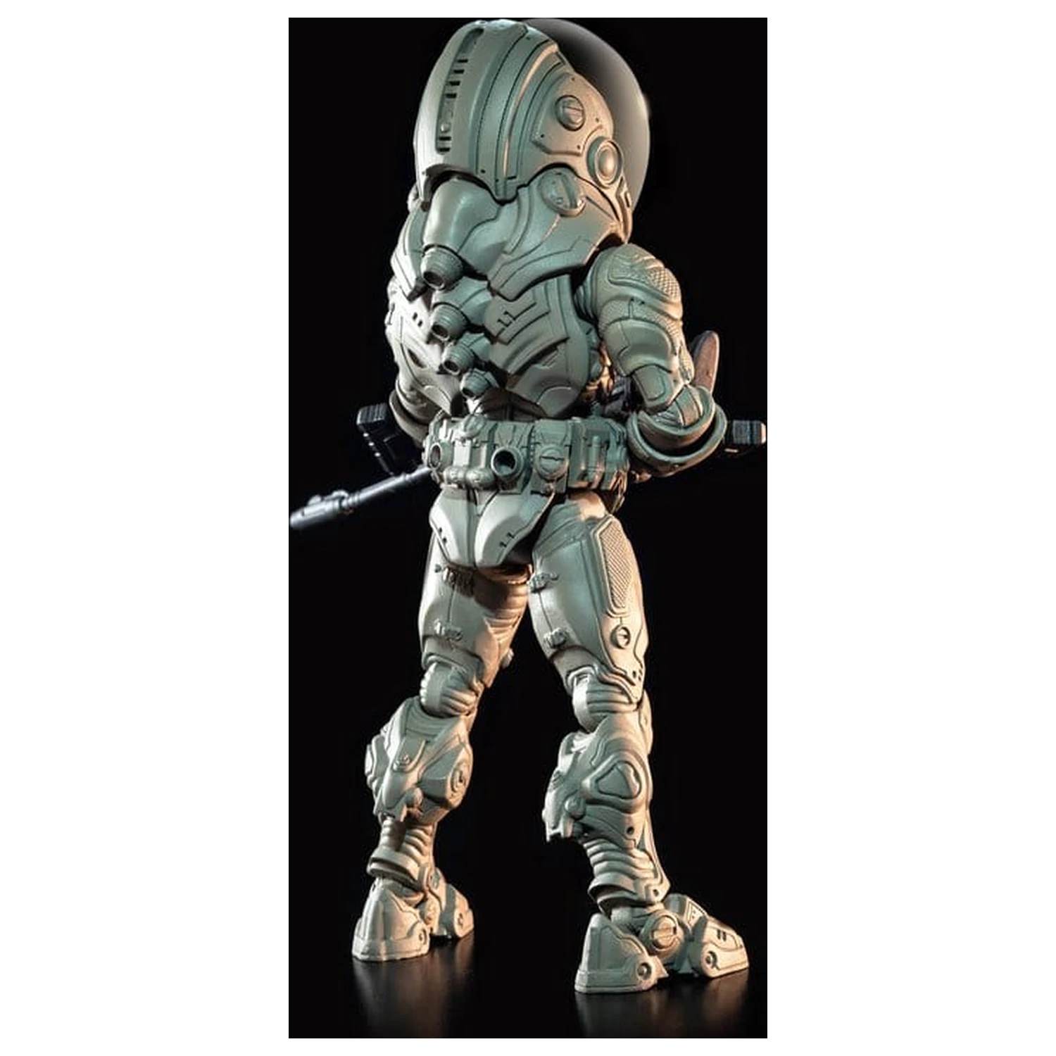 Cosmic Legions akcijska figura T.U.5.C.C. Sentry Legion Builder fotografija proizvoda