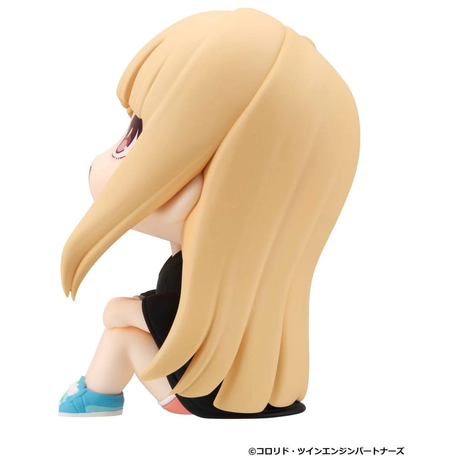 Cosmic Princess Kaguya! Look Up PVC figura Kaguya 11 cm fotografija proizvoda