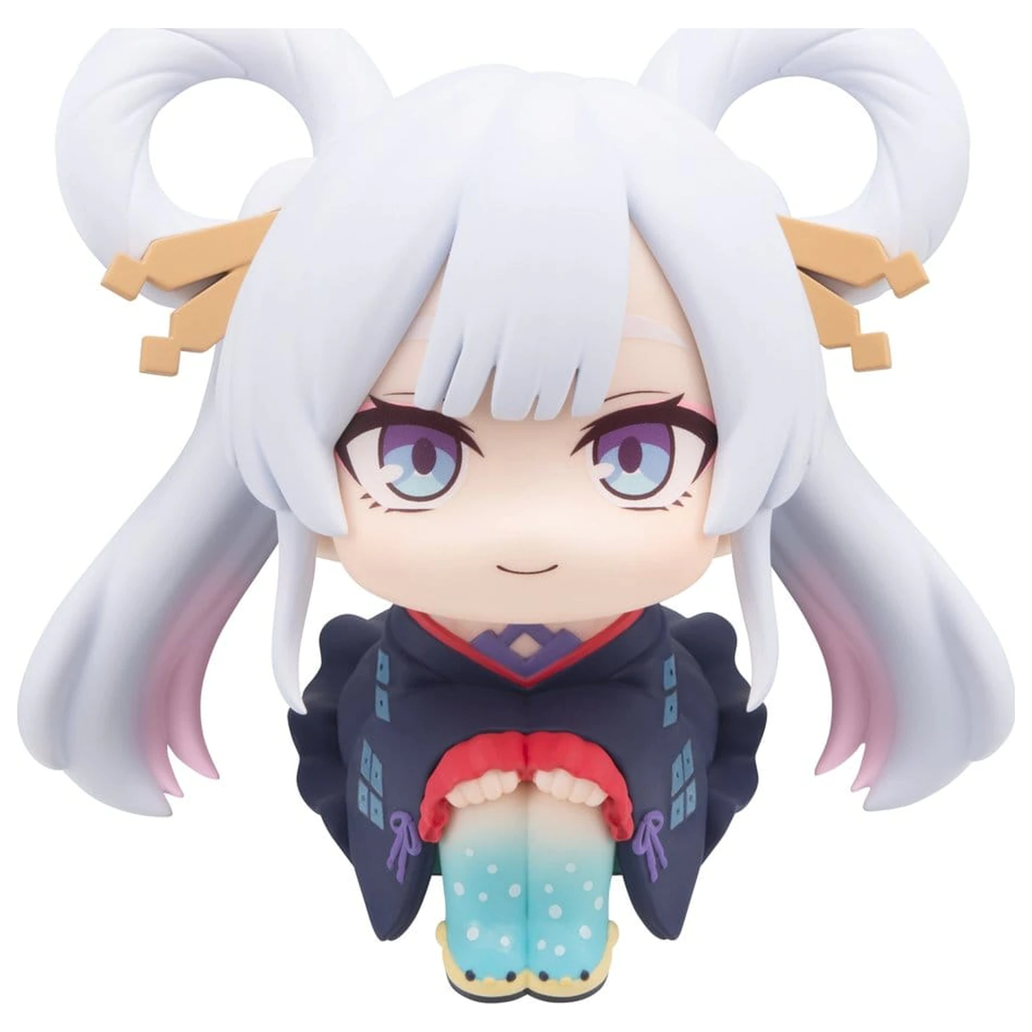 Cosmic Princess Kaguya! Look Up PVC figura Yachiyo Runami 11 cm fotografija proizvoda