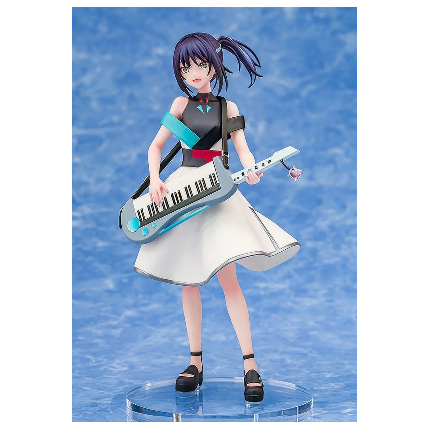 Cosmic Princess Kaguya! PVC figura Iroha Sakayori: Collaboration Concert Ver. 17 cm fotografija proizvoda