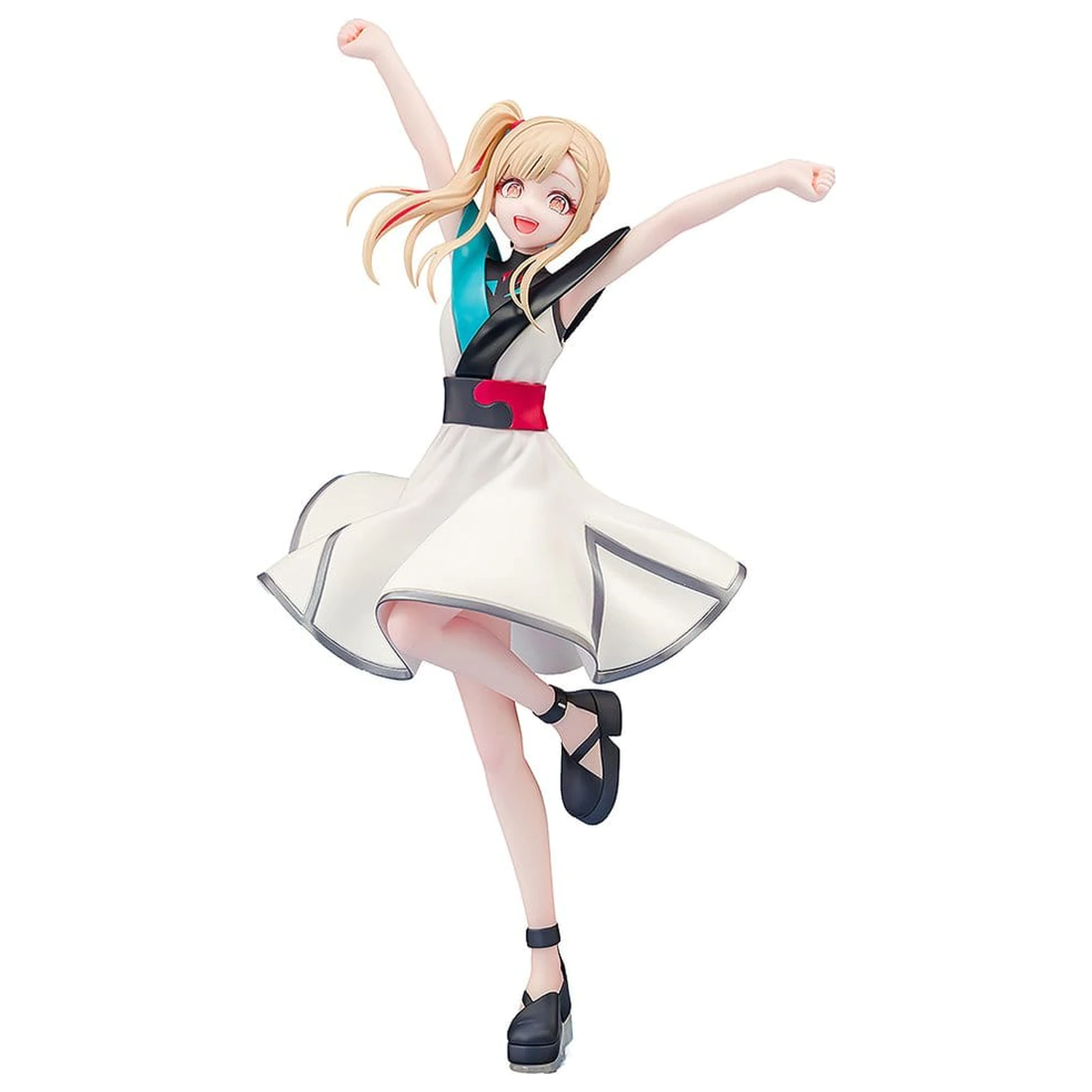 Cosmic Princess Kaguya! PVC figura Kaguya: Collaboration Concert Ver. 17 cm fotografija proizvoda