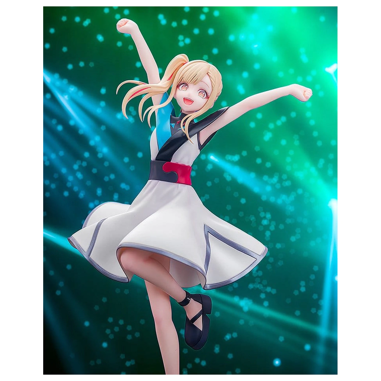 Cosmic Princess Kaguya! PVC figura Kaguya: Collaboration Concert Ver. 17 cm fotografija proizvoda