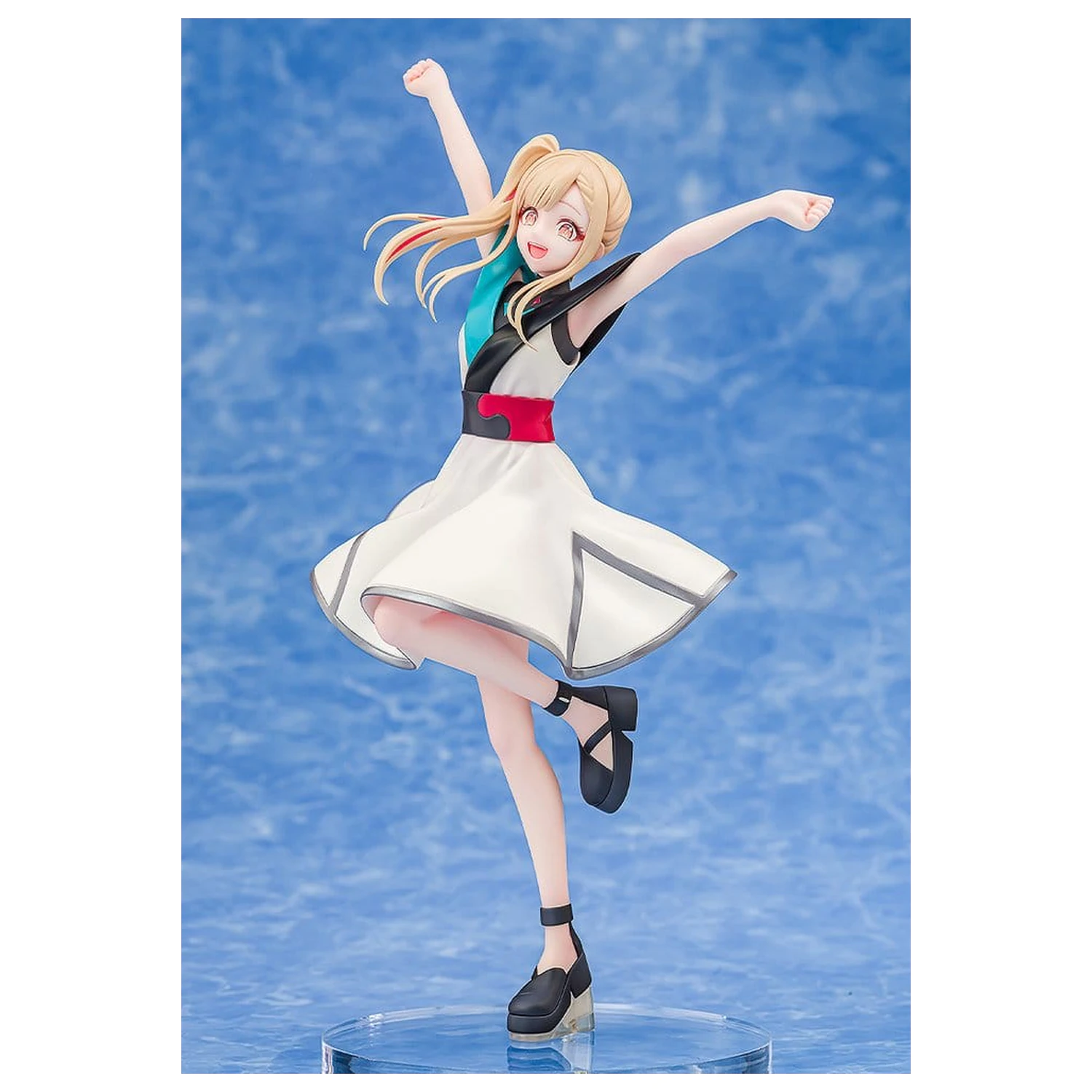 Cosmic Princess Kaguya! PVC figura Kaguya: Collaboration Concert Ver. 17 cm fotografija proizvoda