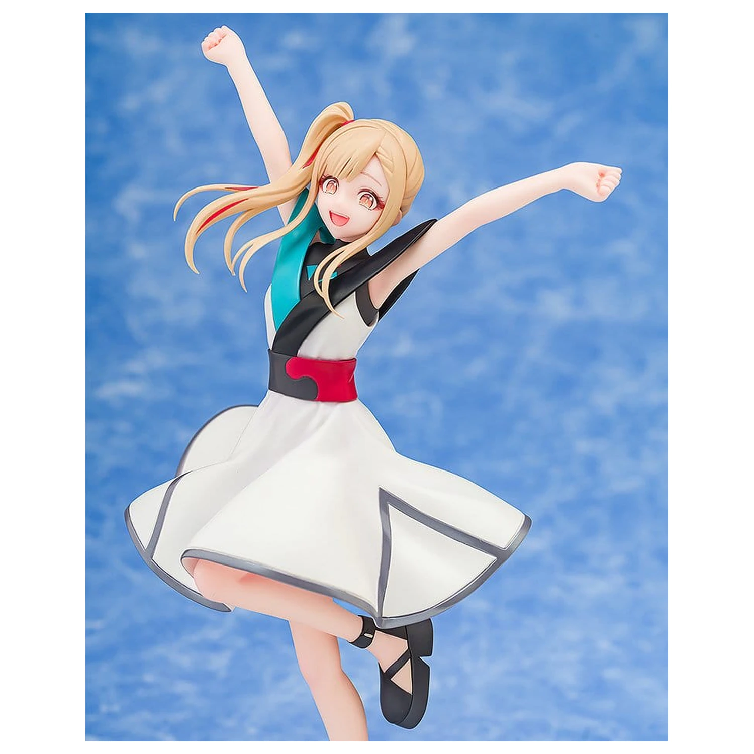 Cosmic Princess Kaguya! PVC figura Kaguya: Collaboration Concert Ver. 17 cm fotografija proizvoda