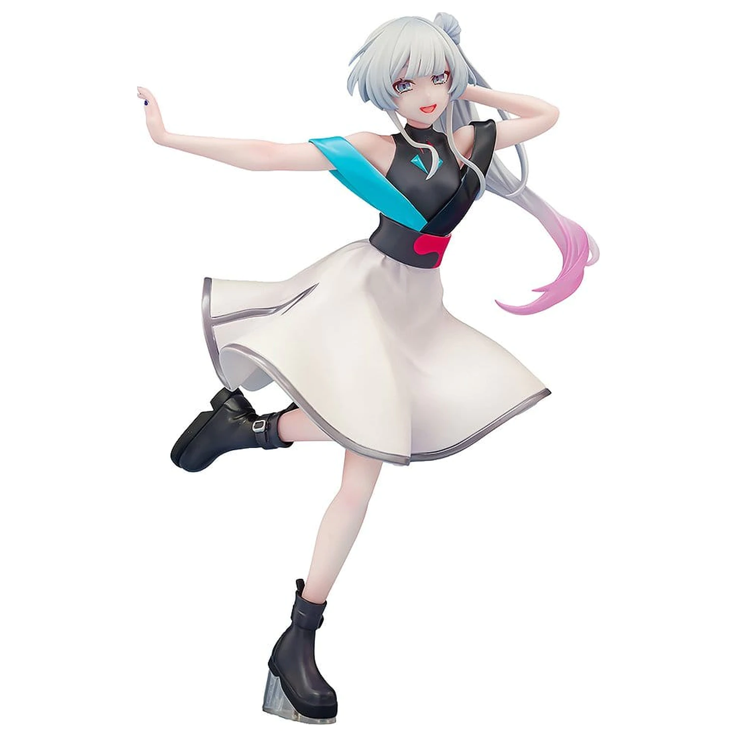 Cosmic Princess Kaguya! PVC figura Yachiyo Runami: Collaboration Concert Ver. 17 cm fotografija proizvoda