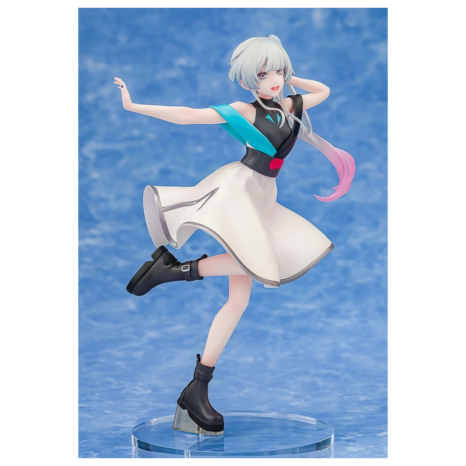 Cosmic Princess Kaguya! PVC figura Yachiyo Runami: Collaboration Concert Ver. 17 cm fotografija proizvoda