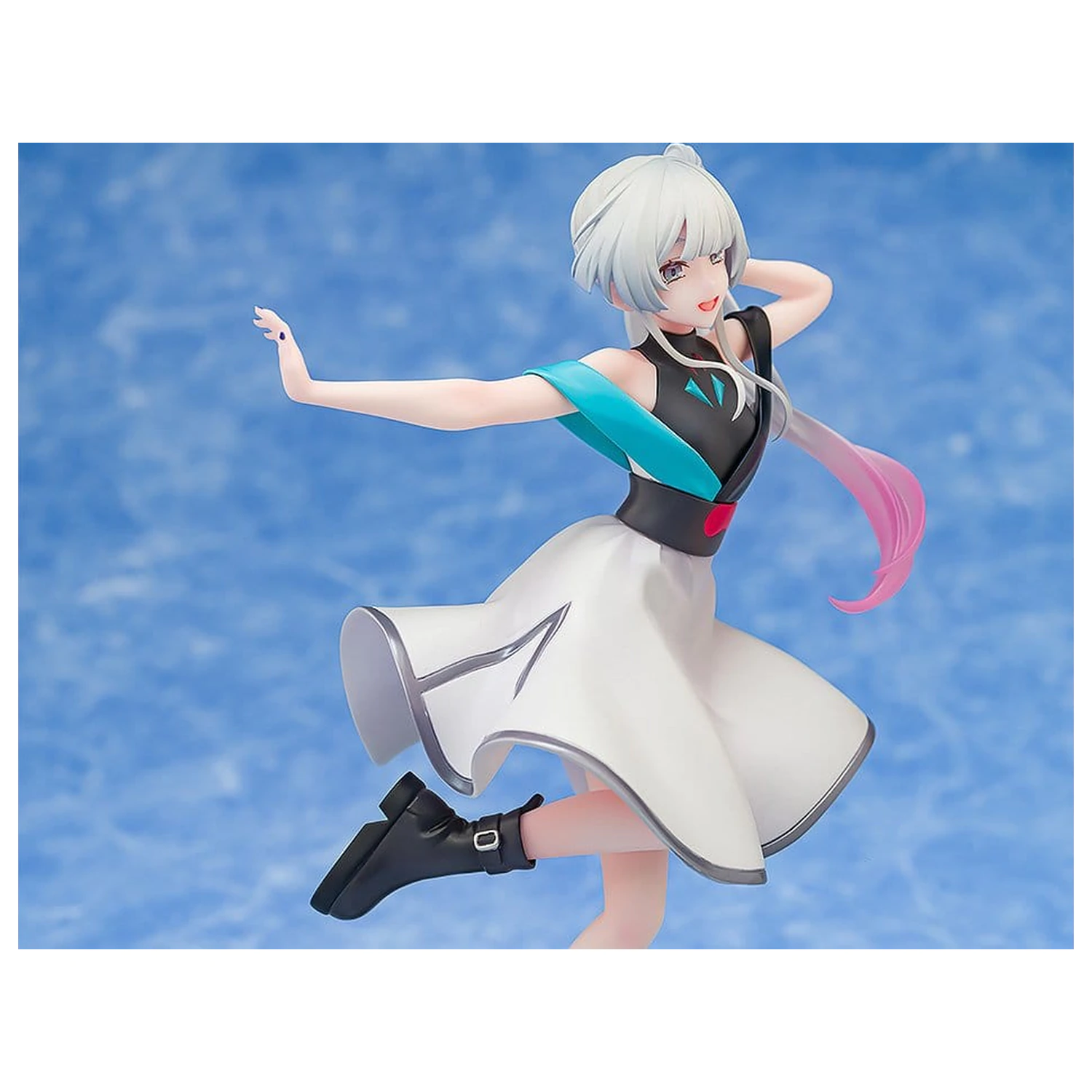 Cosmic Princess Kaguya! PVC figura Yachiyo Runami: Collaboration Concert Ver. 17 cm fotografija proizvoda