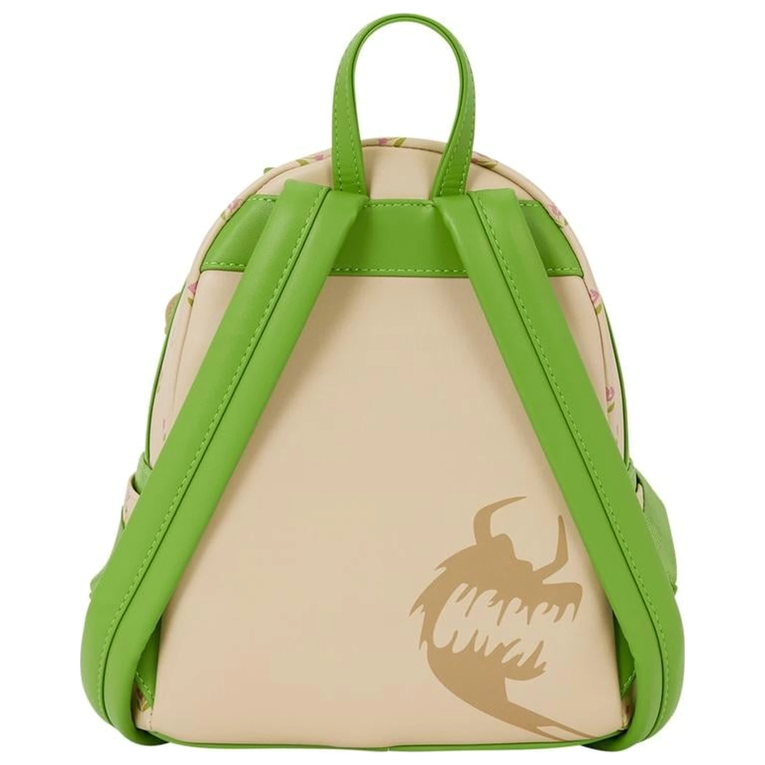 Courage the Cowardly Dog Mini ruksak Loungefly fotografija proizvoda