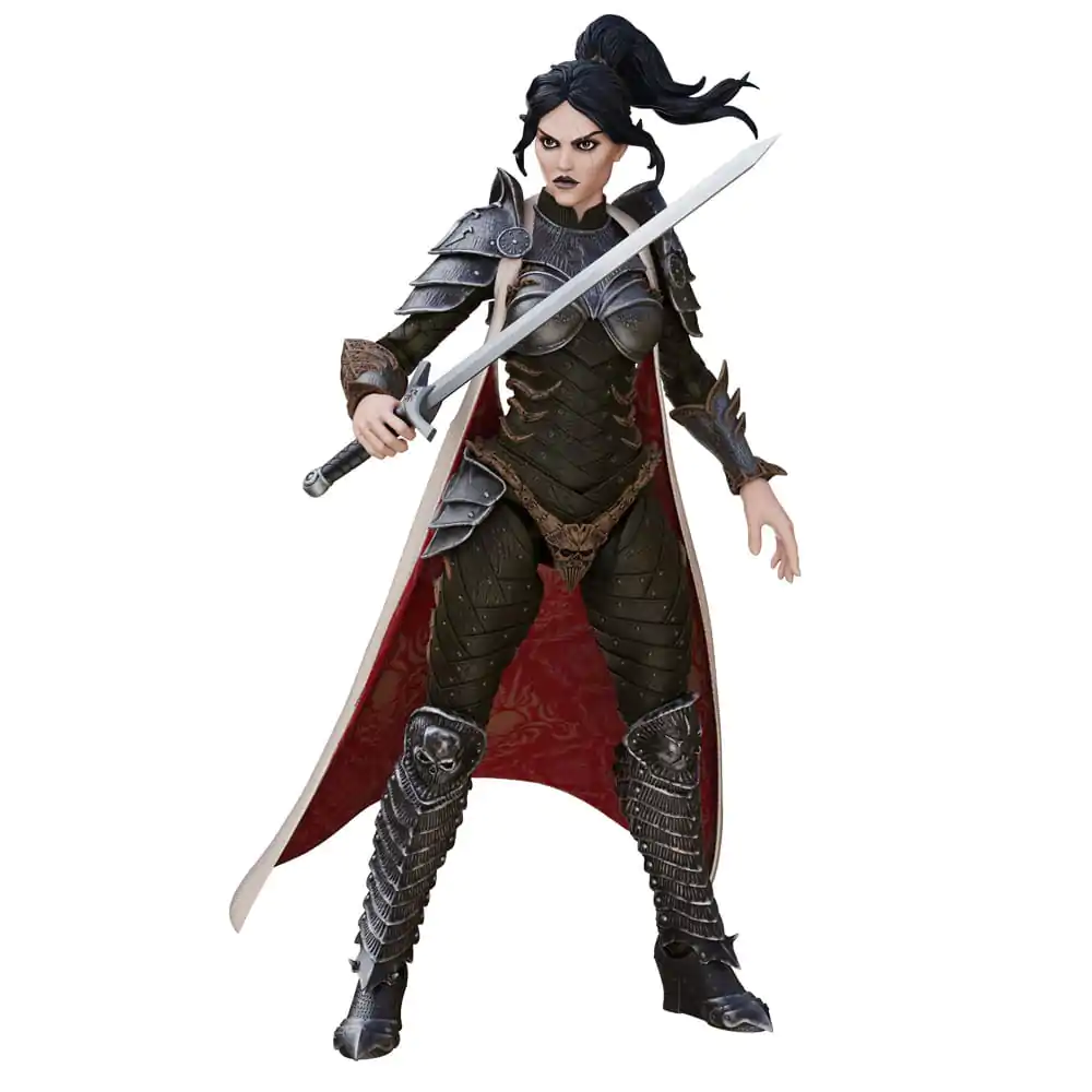 Court of the Dead Figura 1/12 Shard: Mortal Trespasser fotografija proizvoda