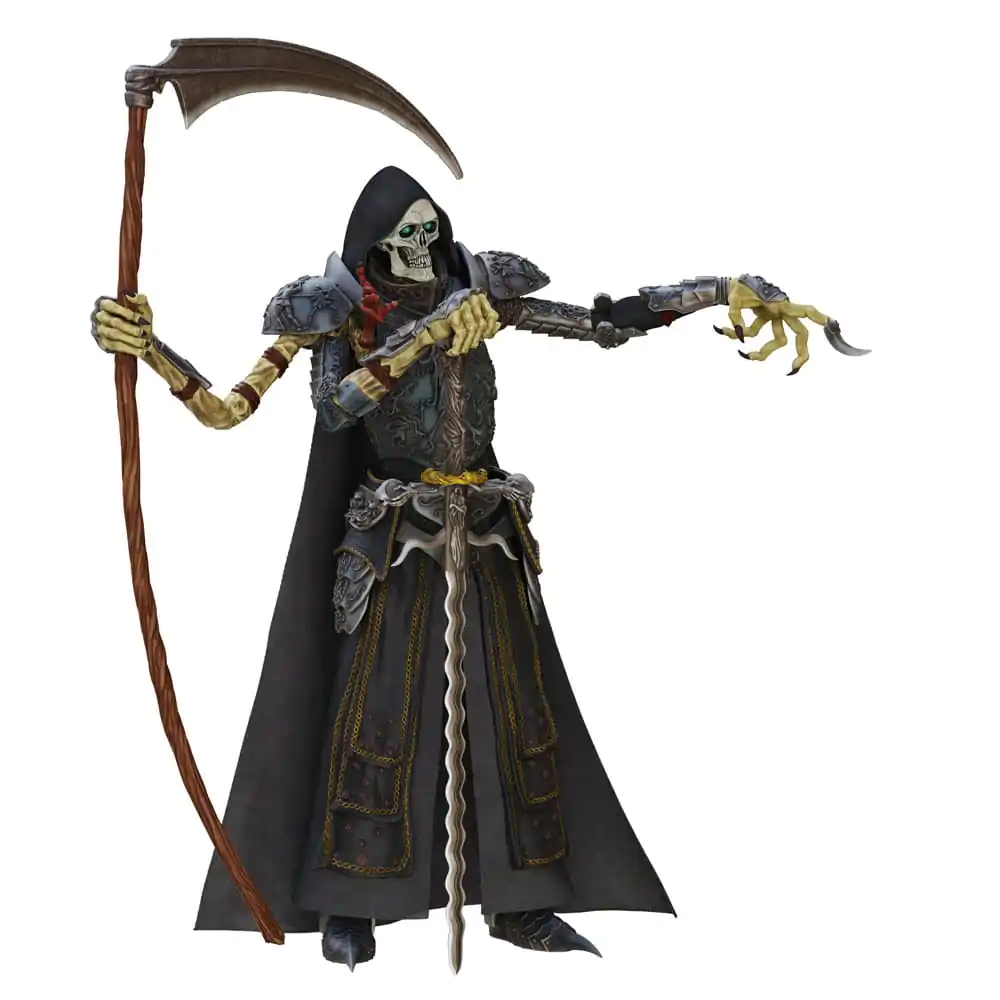 Court of the Dead figura 1/12 Demithyle: Exalted Reaper General fotografija proizvoda